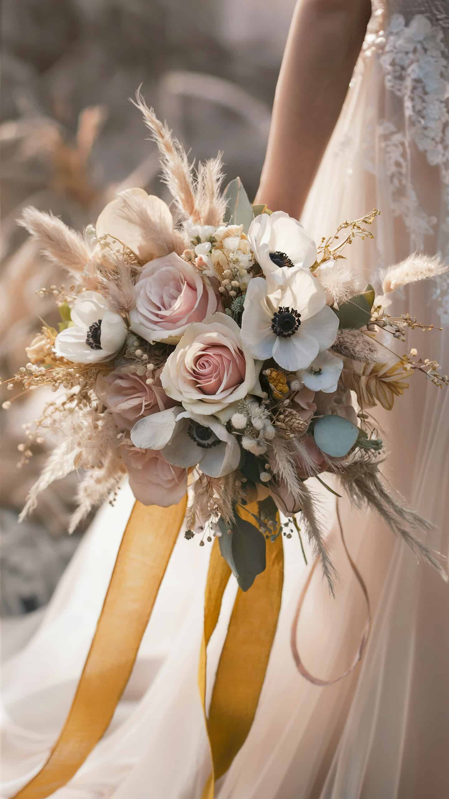 Blush and Bashful