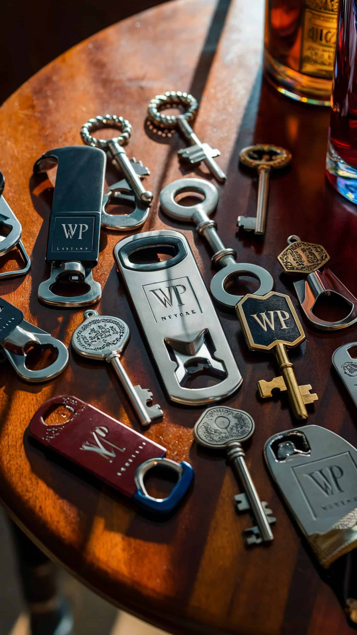 Bottle Openers
