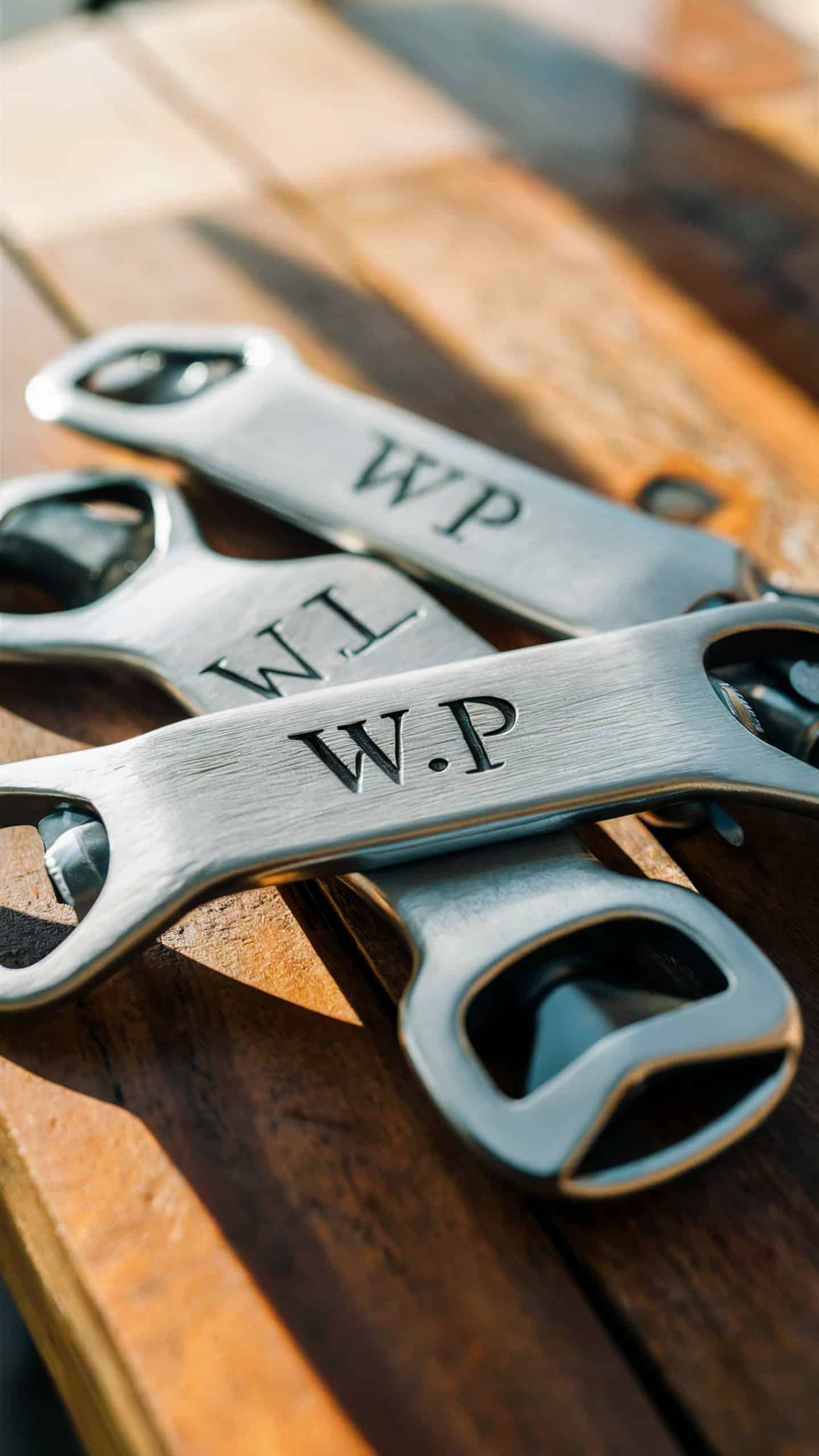 Bottle Openers