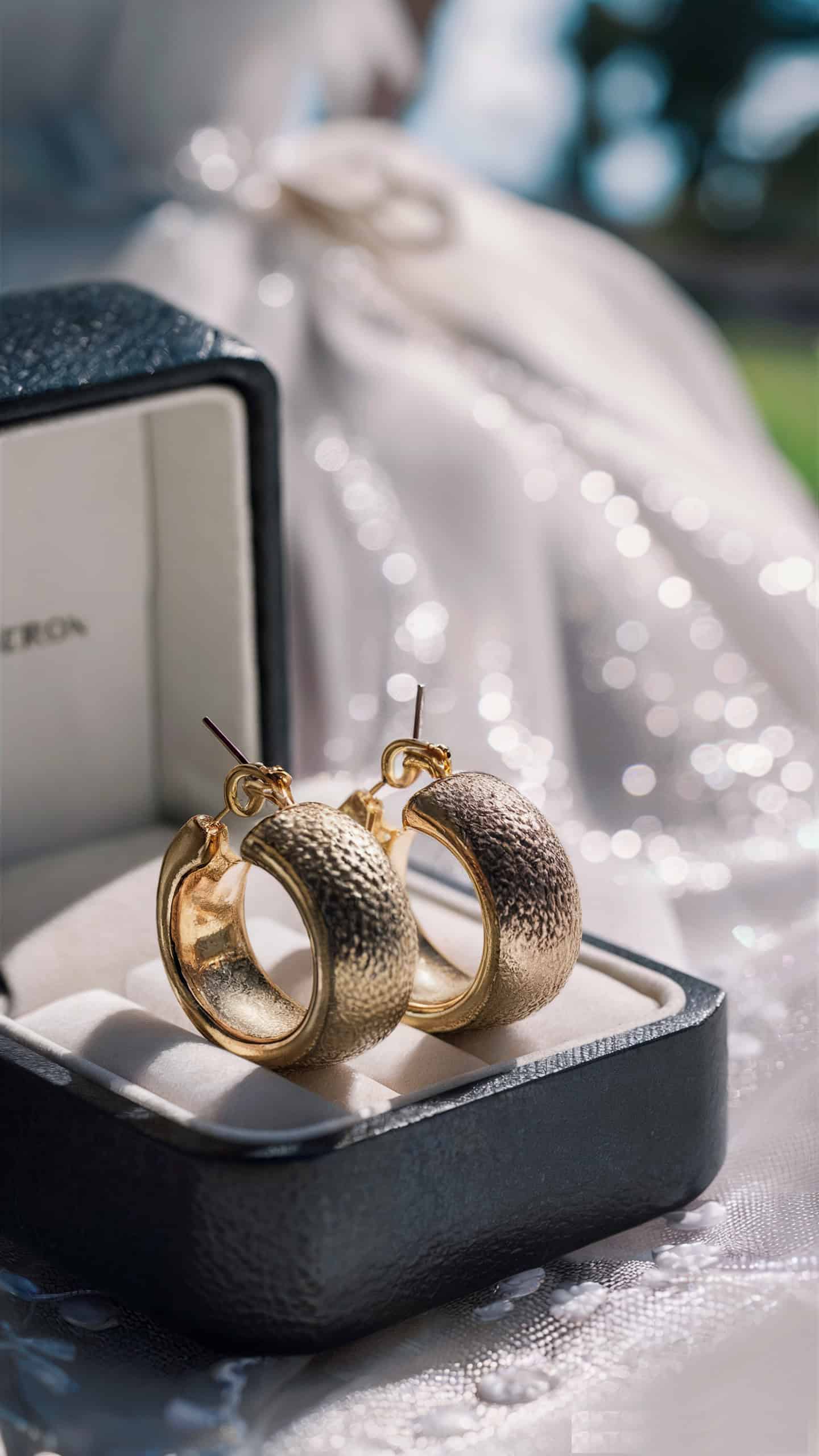 Boucheron Quatre Classique Earrings