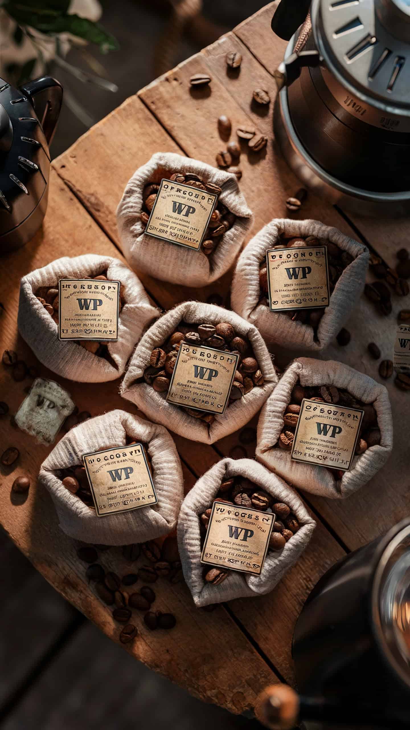 Coffee Beans