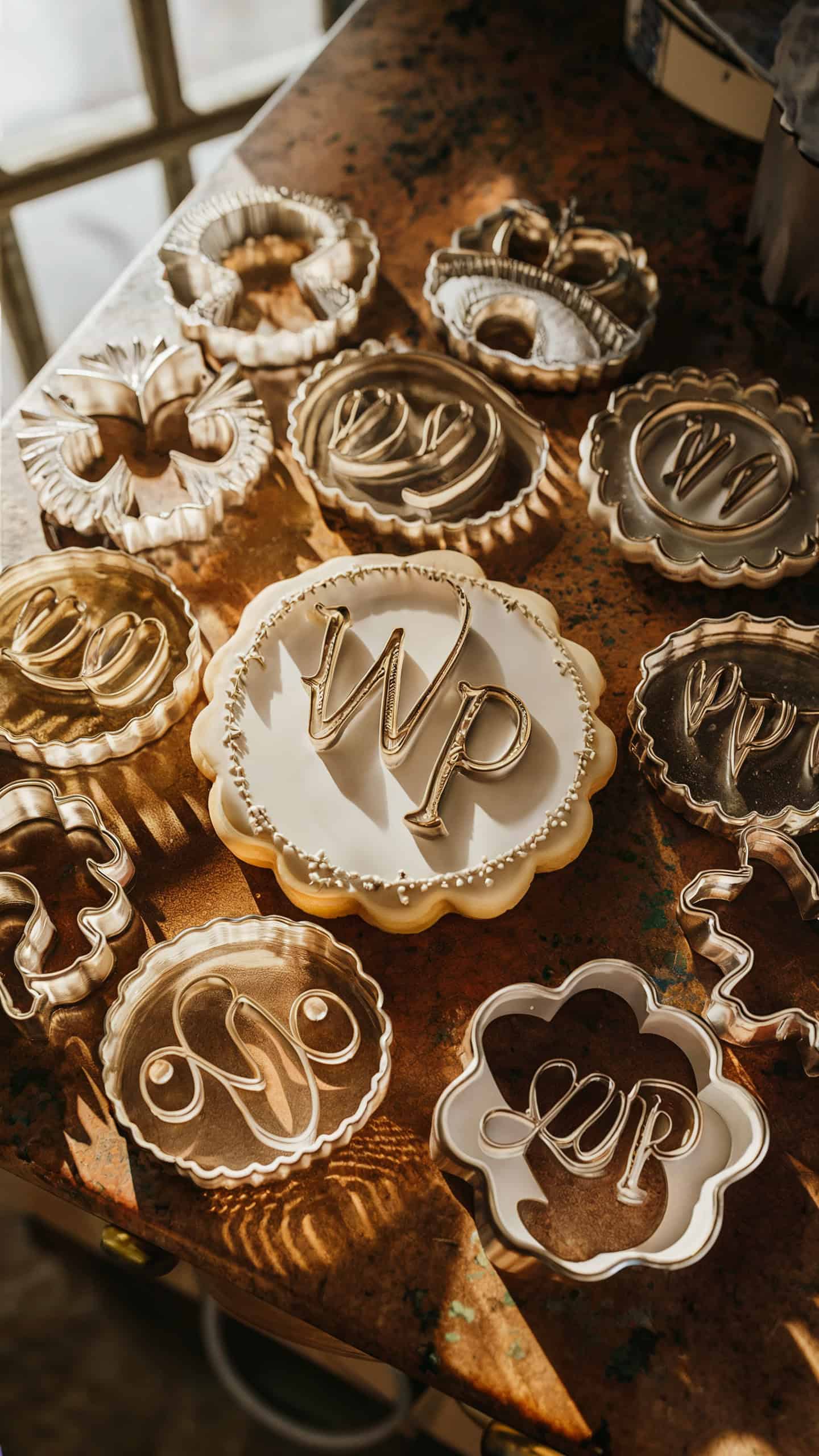 Cookie Cutters