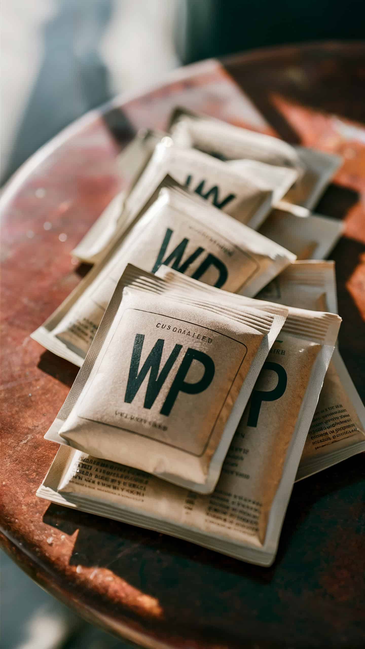 Customized Coffee Beans