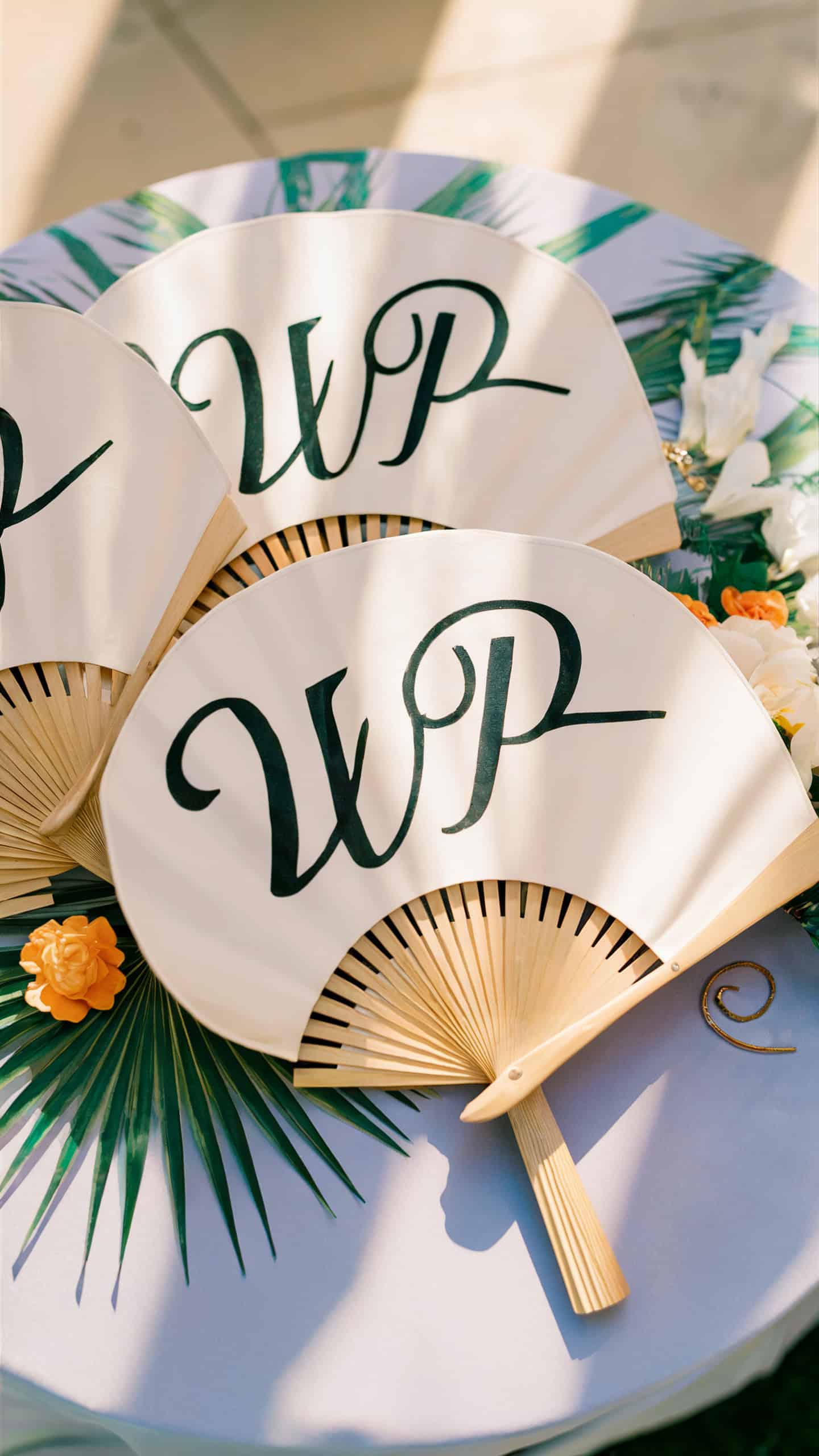 Customized Fans