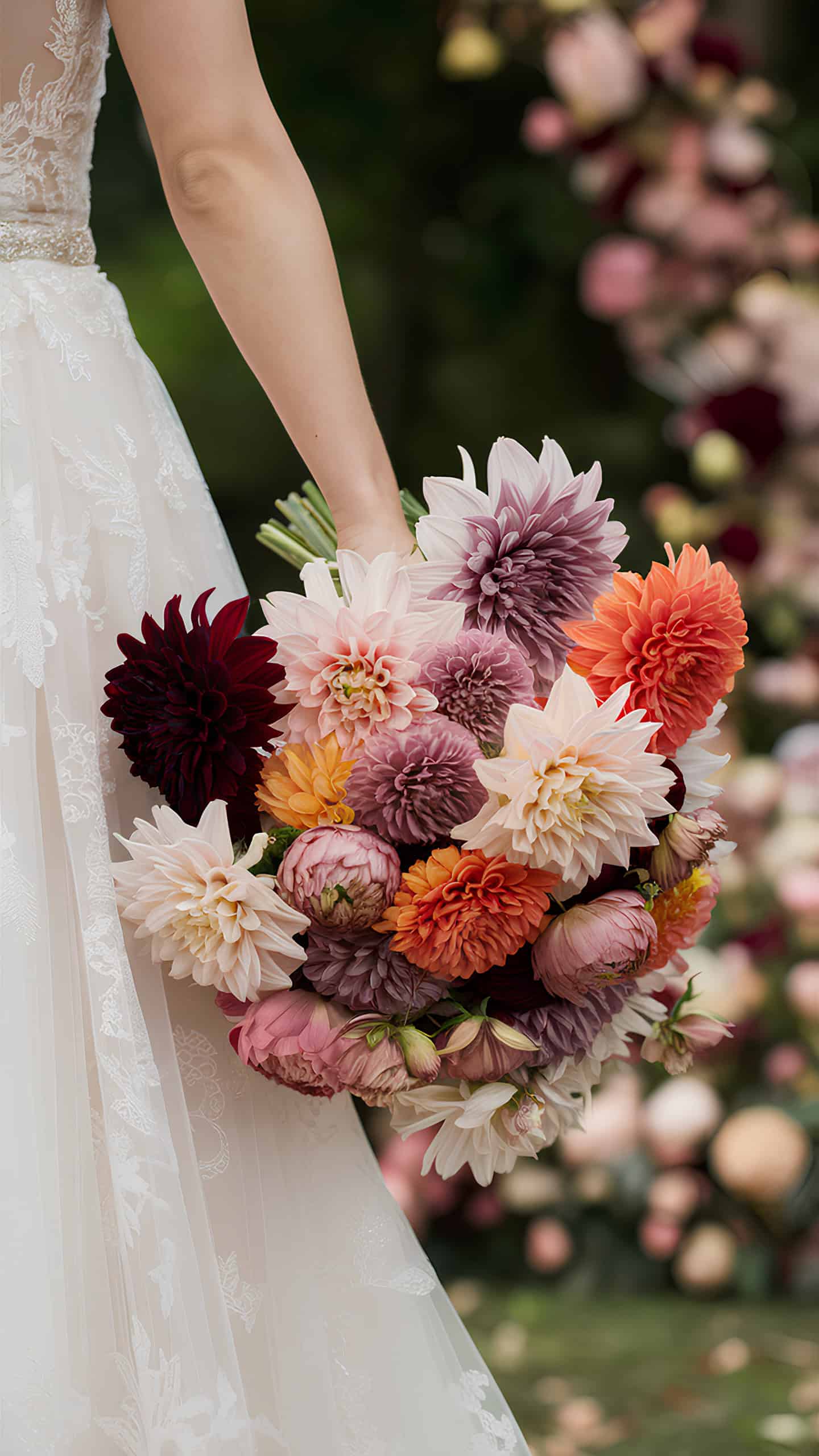 Dahlia Delights