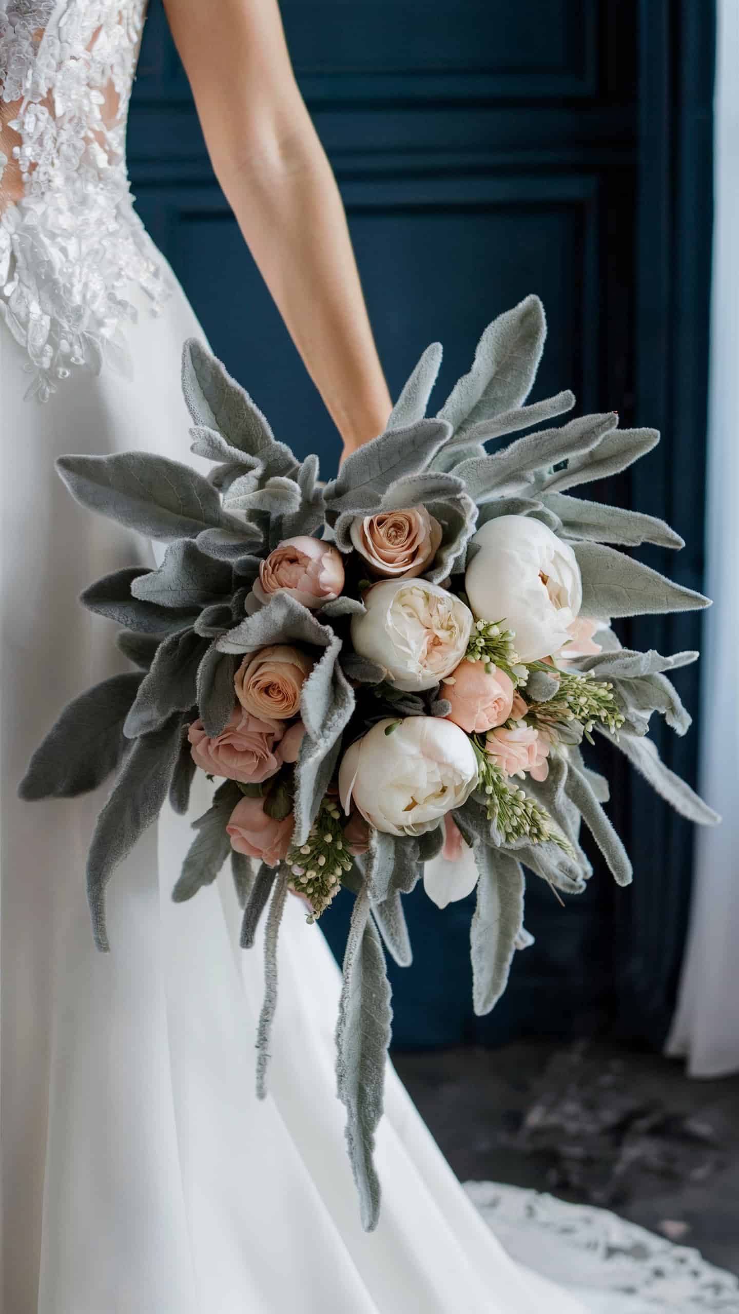 Dusty Miller