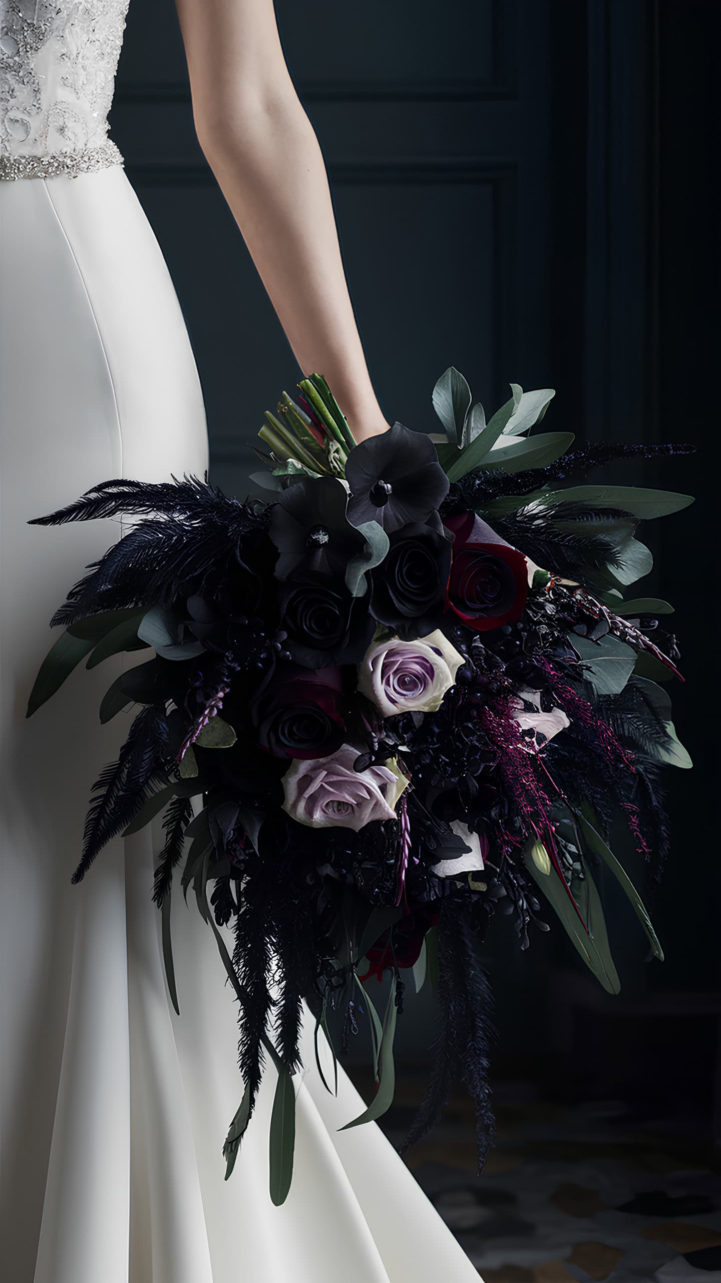 Ebony Elegance