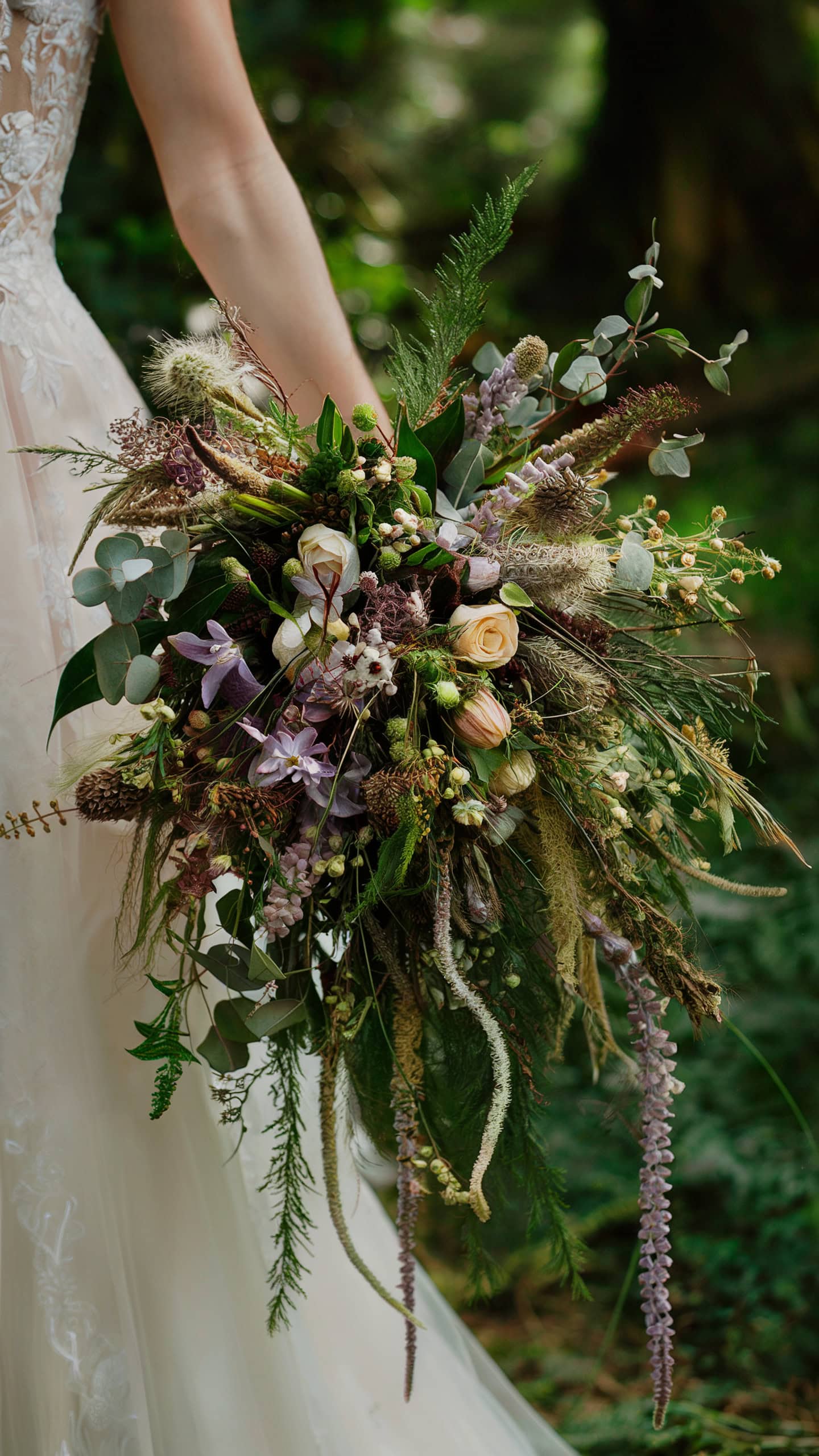 Enchanted Forest