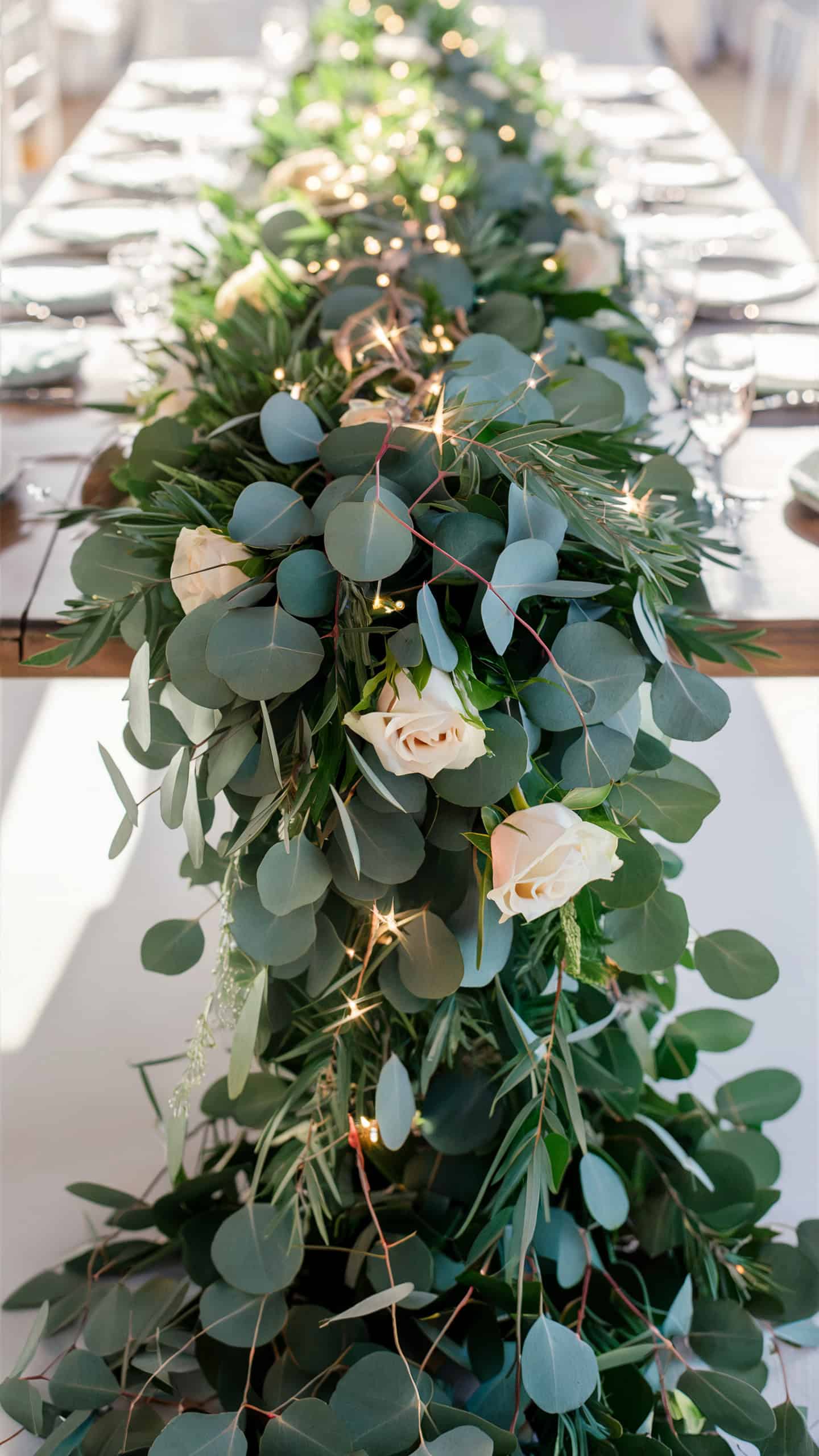 Eucalyptus Garland