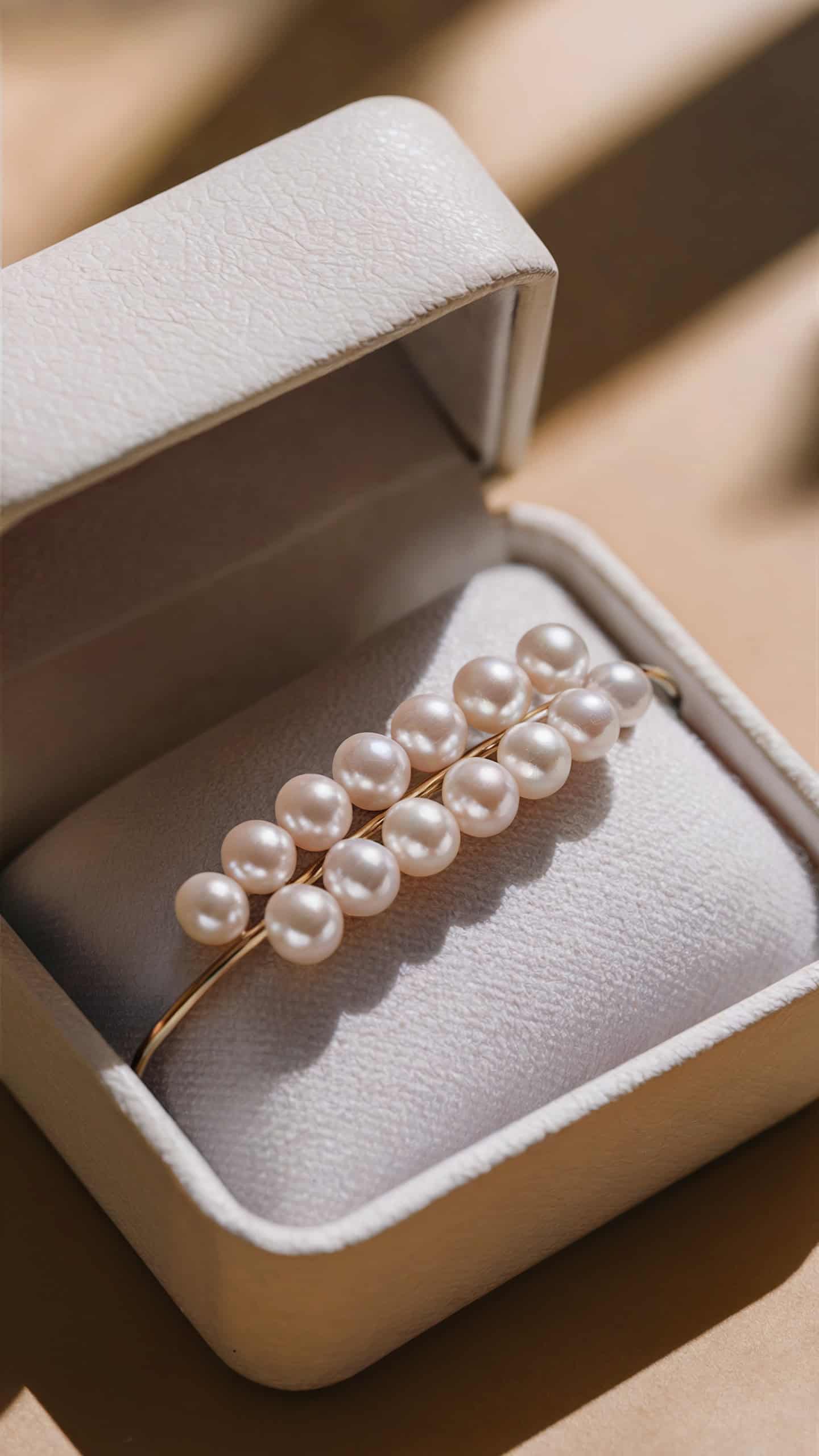 Evelyn Pearl Climbers