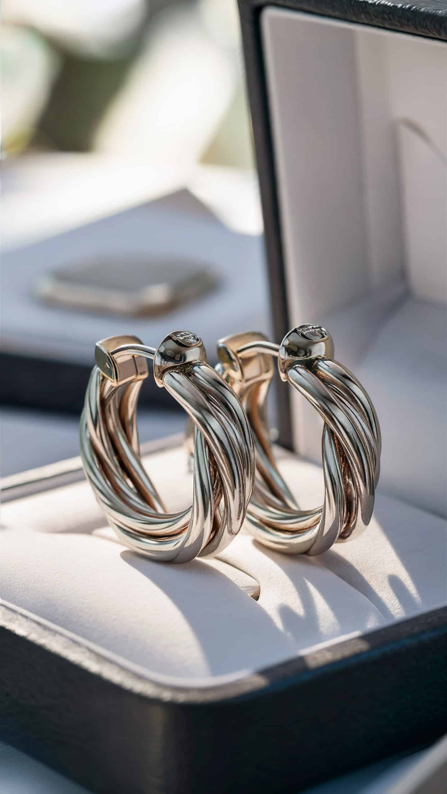 Fred Force 10 Earrings