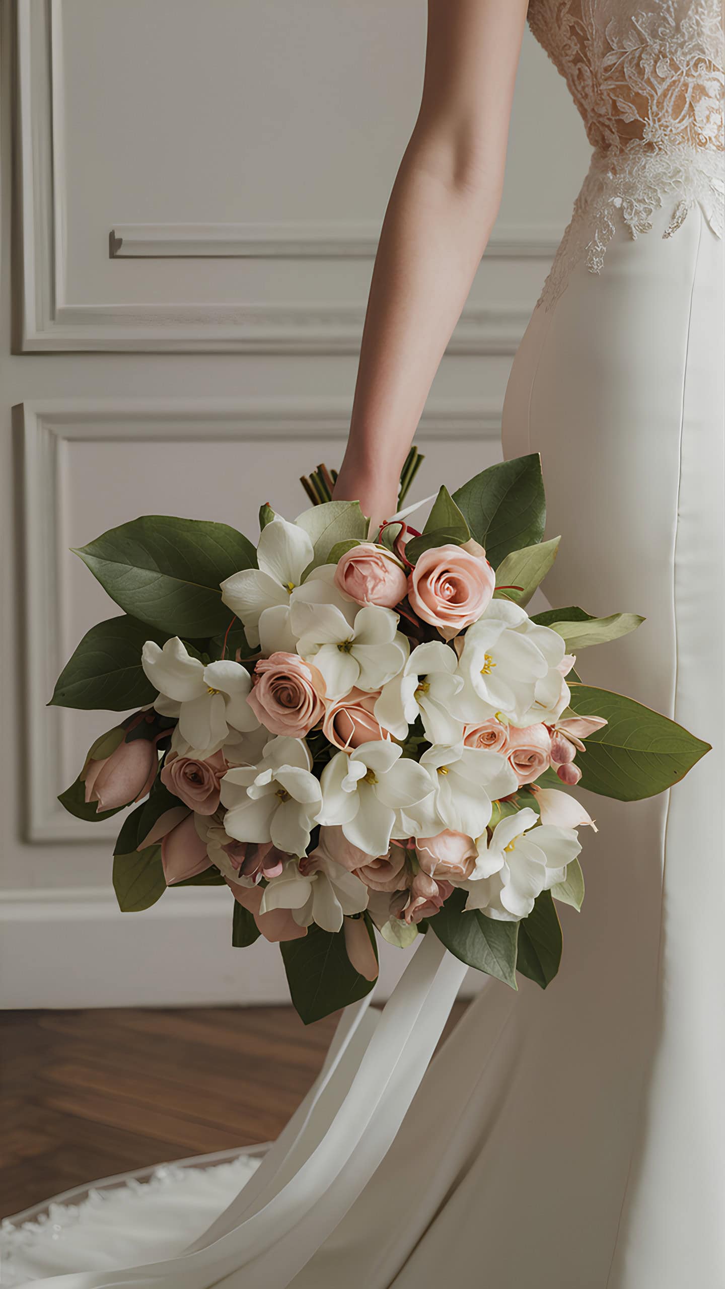 Gardenia Grandeur