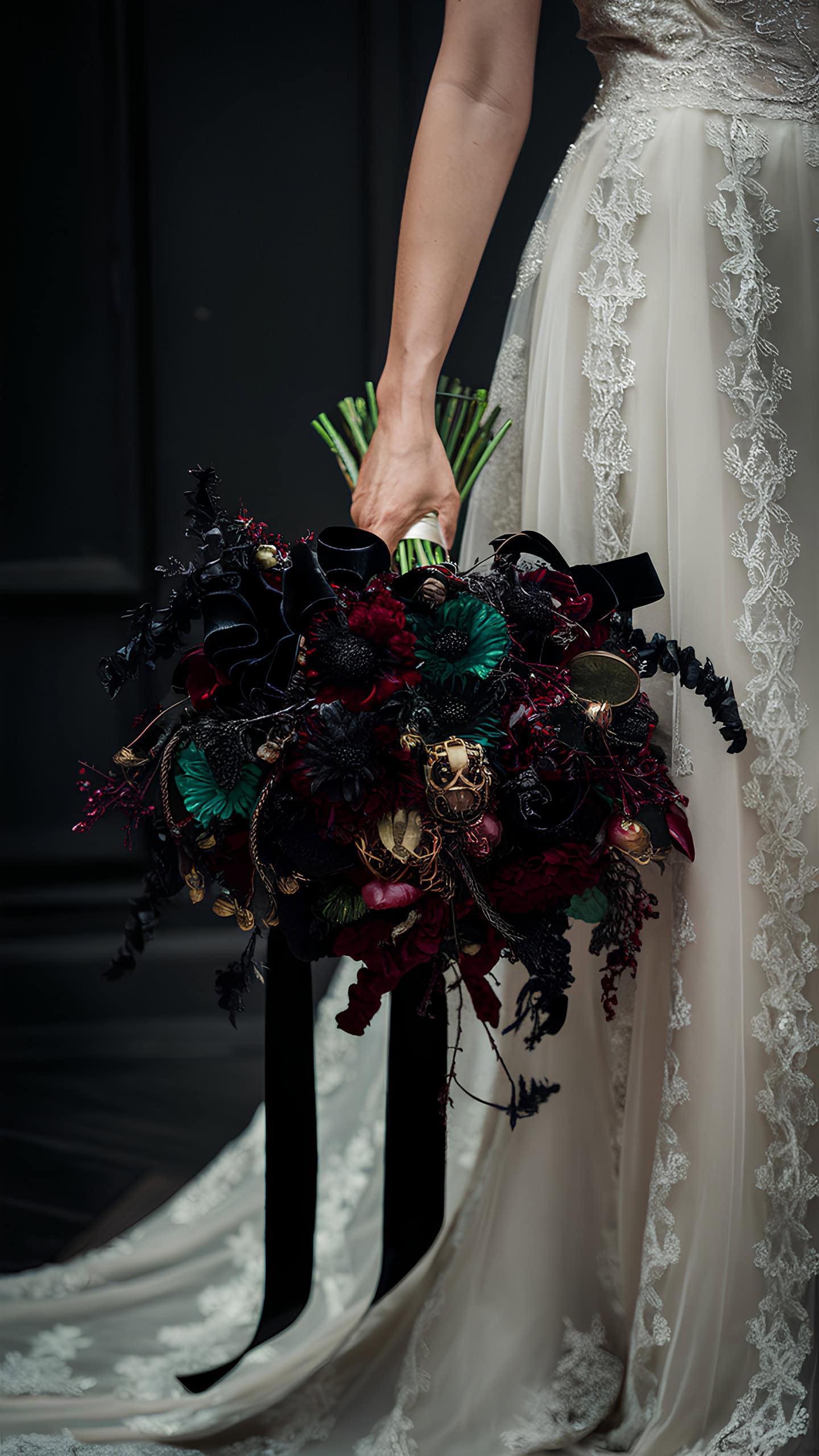Gothic Glam
