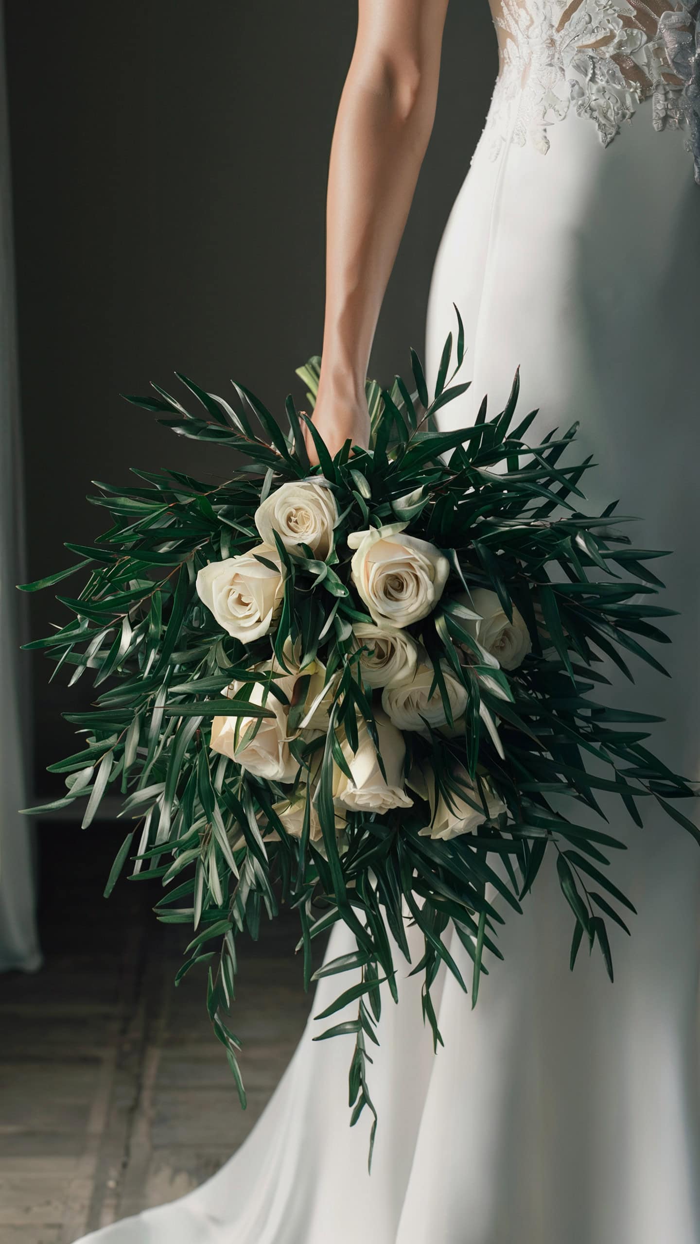 Italian Ruscus
