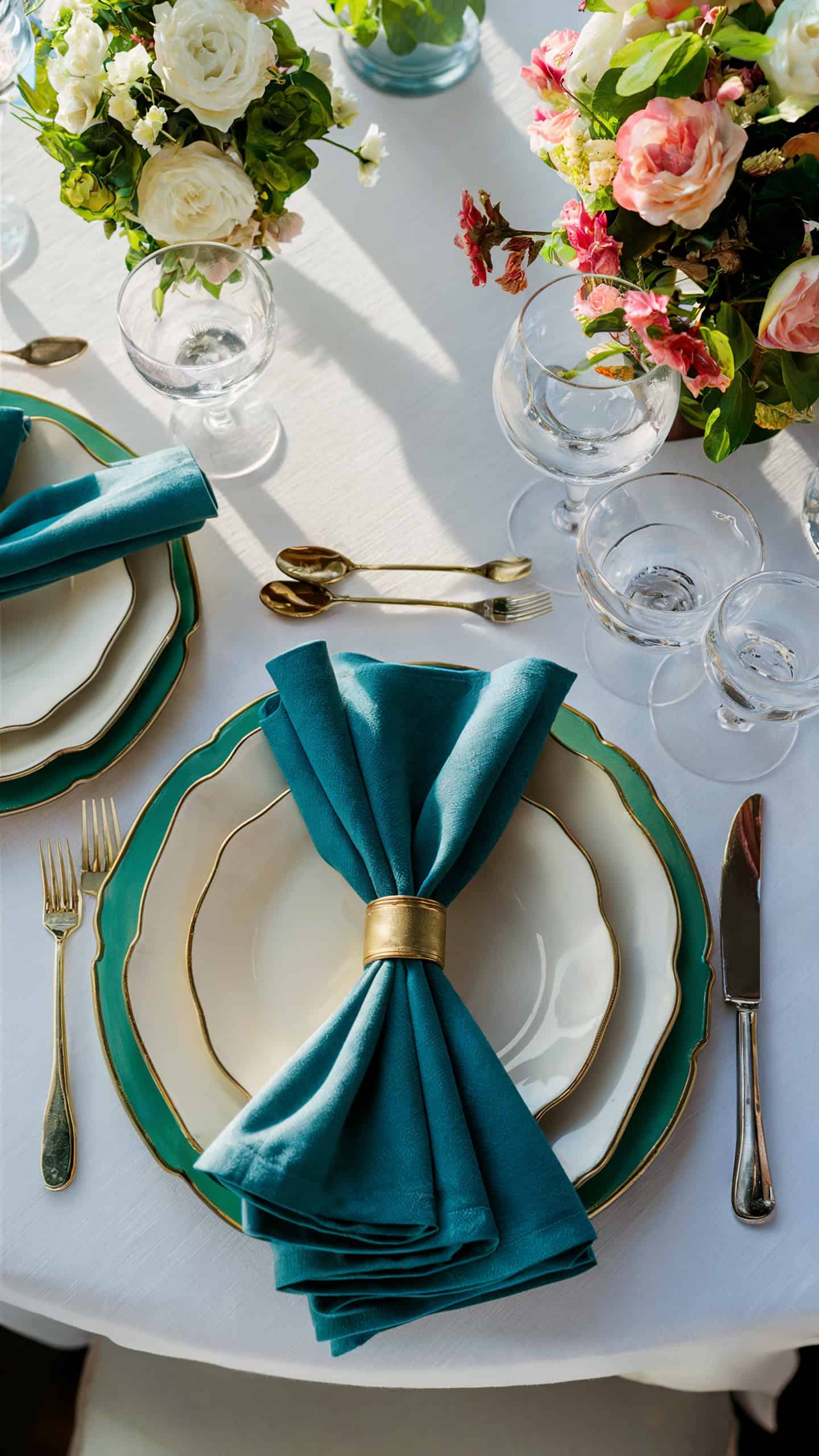Jade Napkins