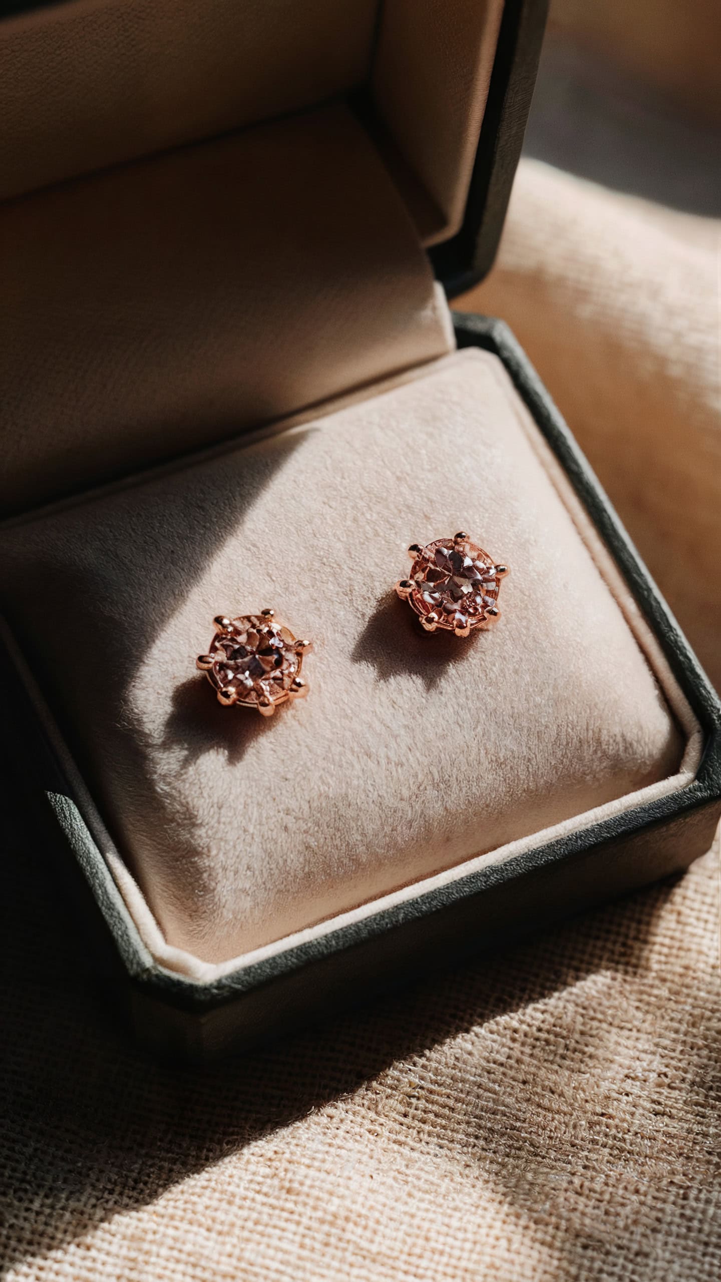 Jules Smith Bianca Stud Earrings