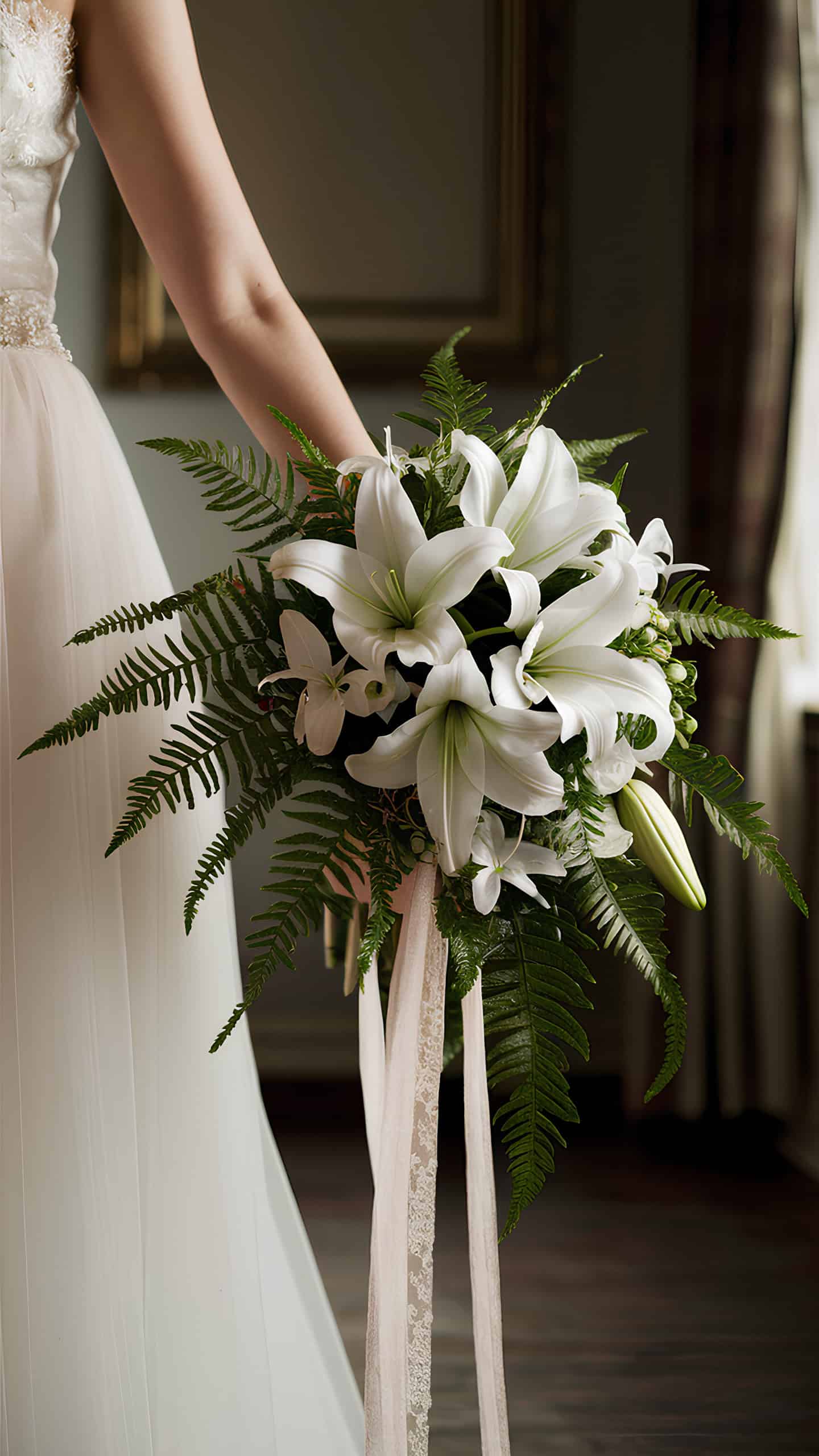 Lavish Lily Love