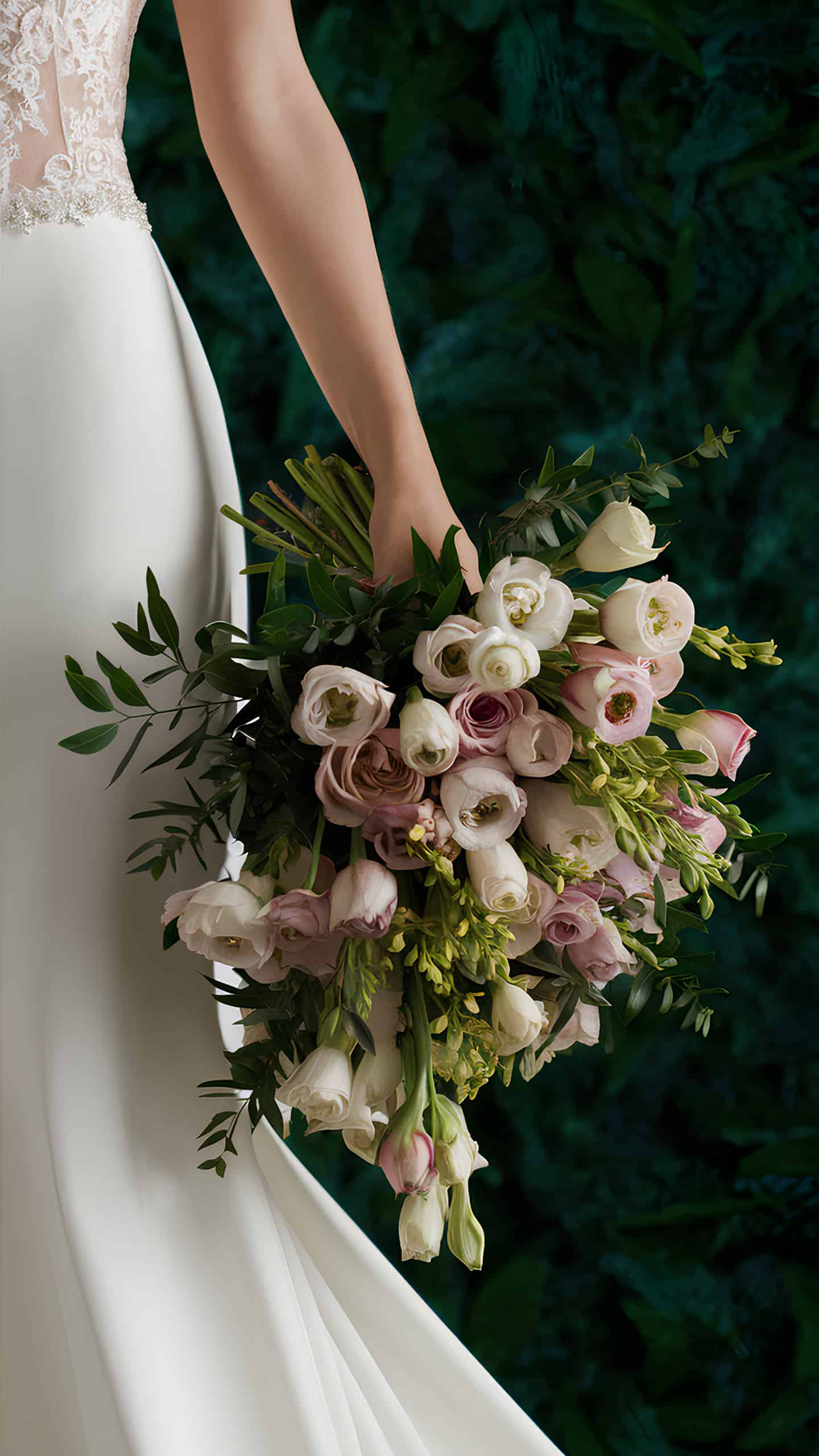 Lisianthus Love