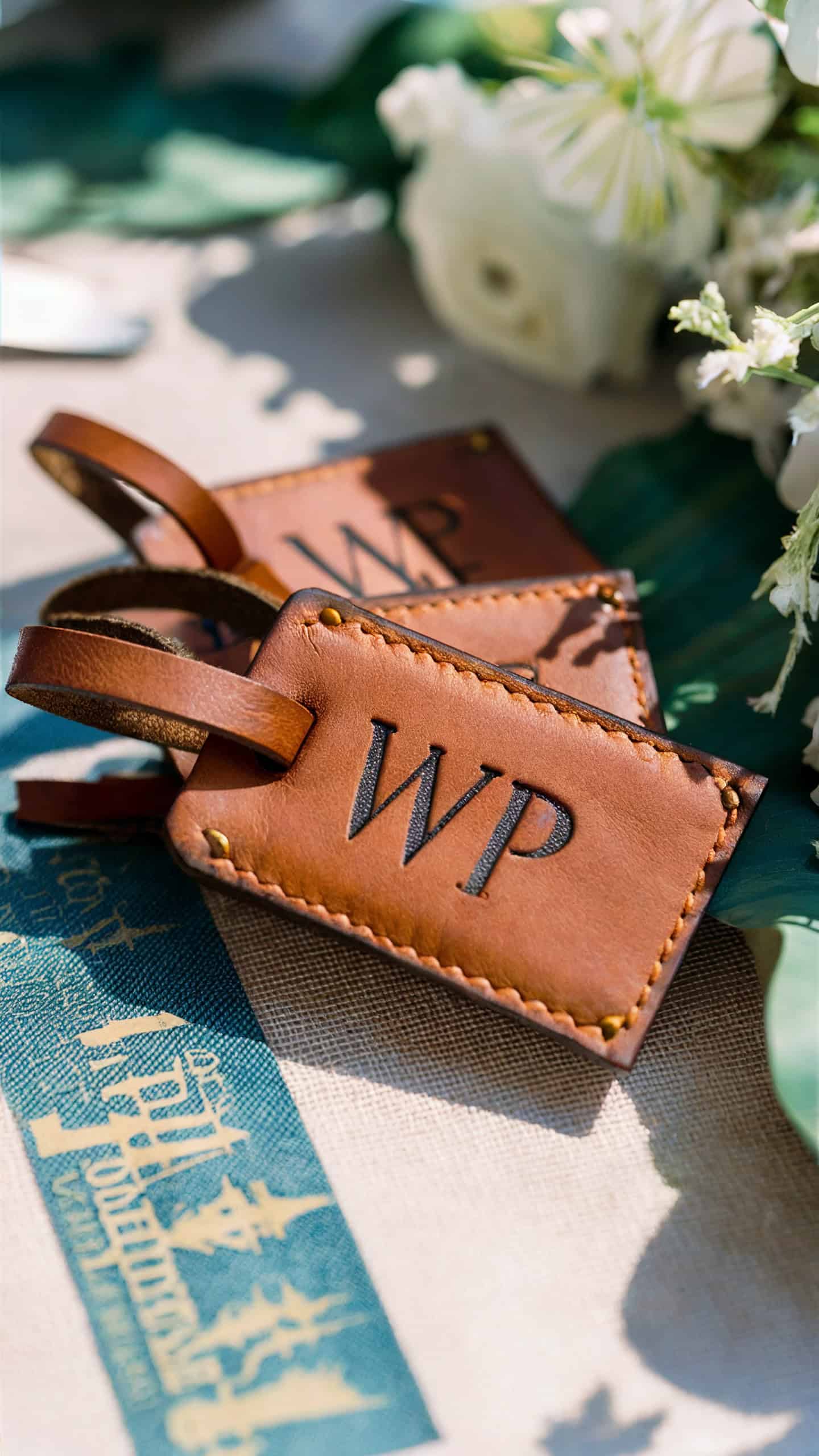 Luggage Tags