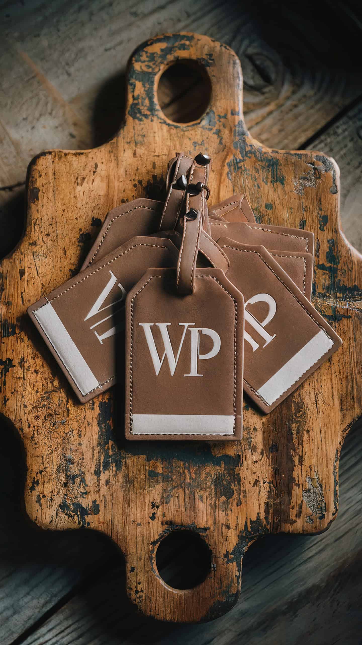 Luggage Tags