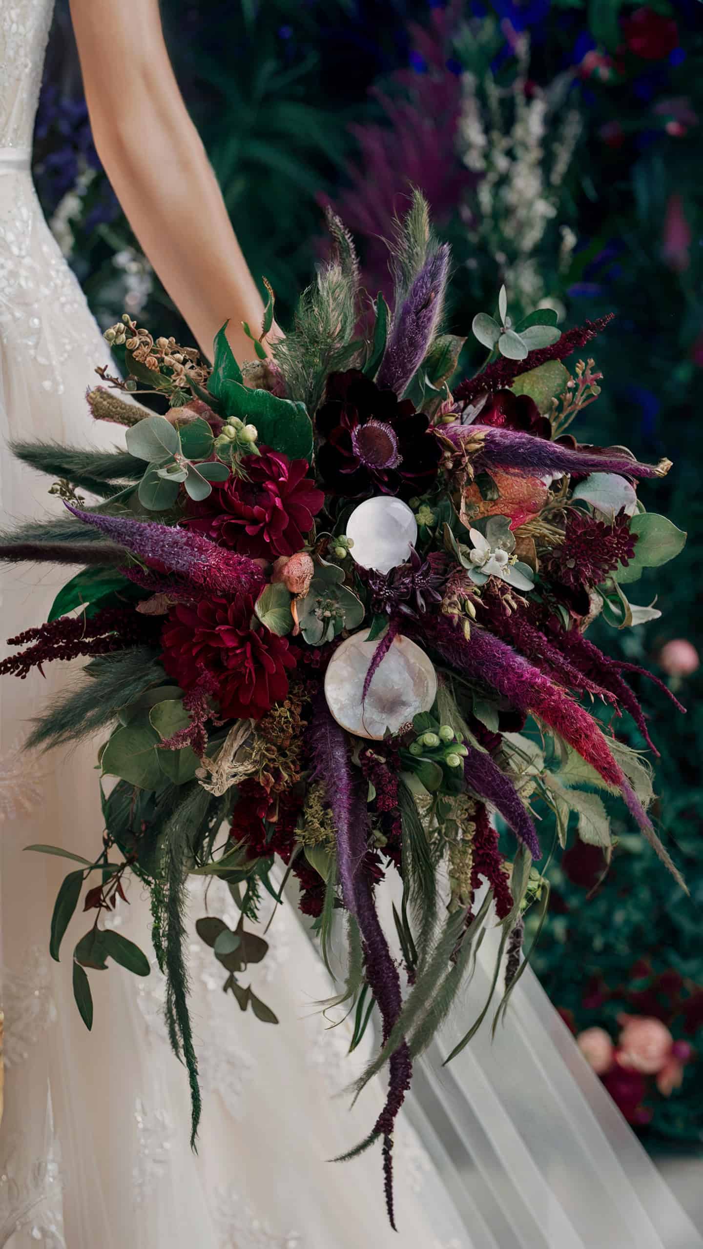 Moonstone Magic Sprigs