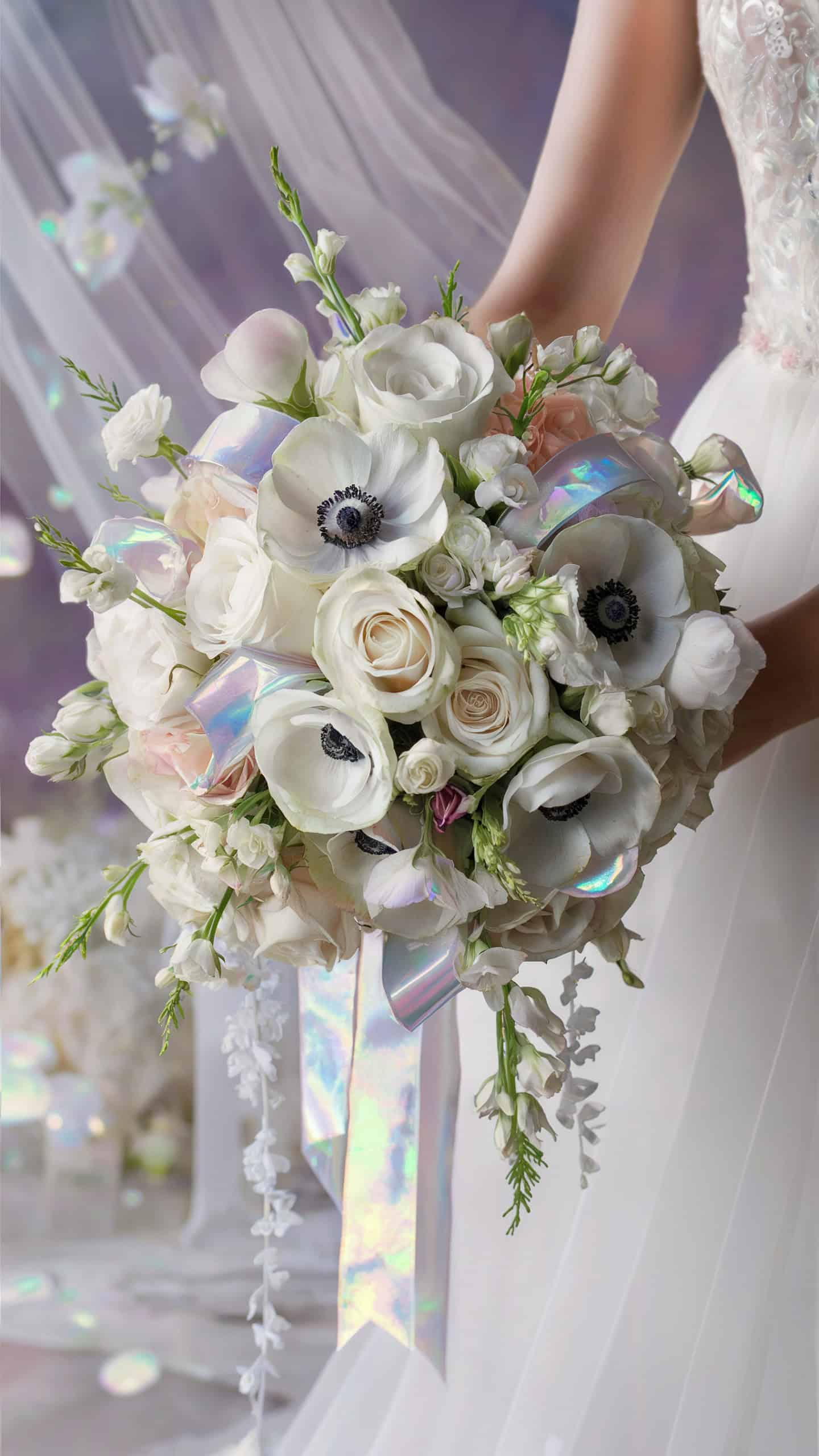 Opal Oasis Posies