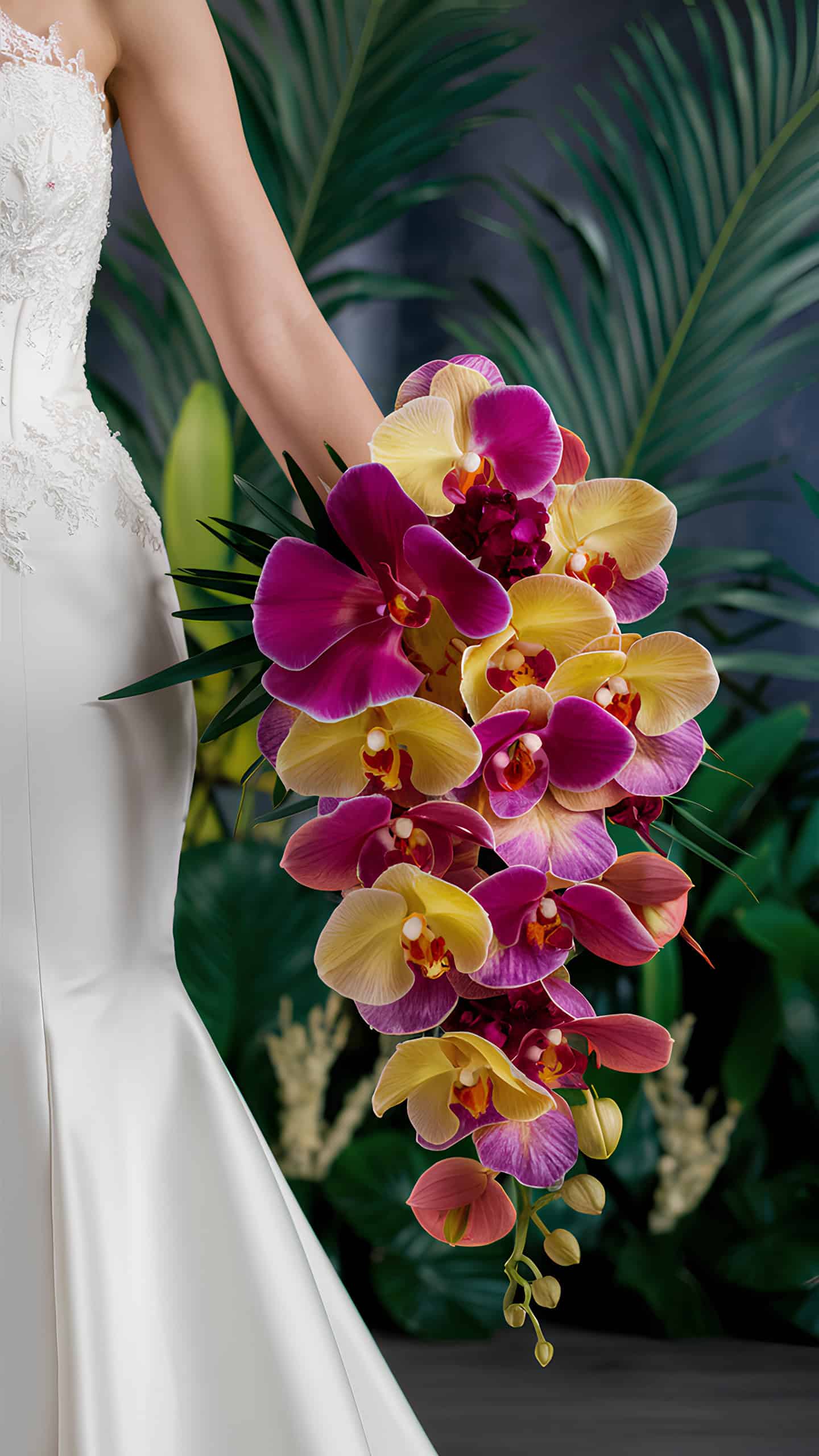 Orchid Oasis