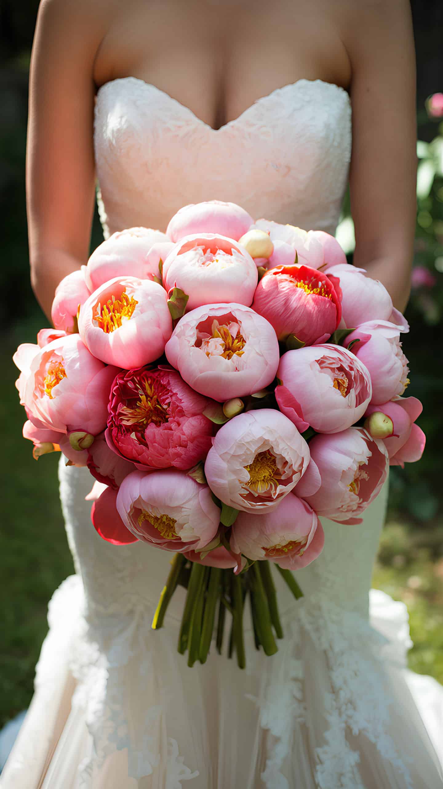 Peony Passion
