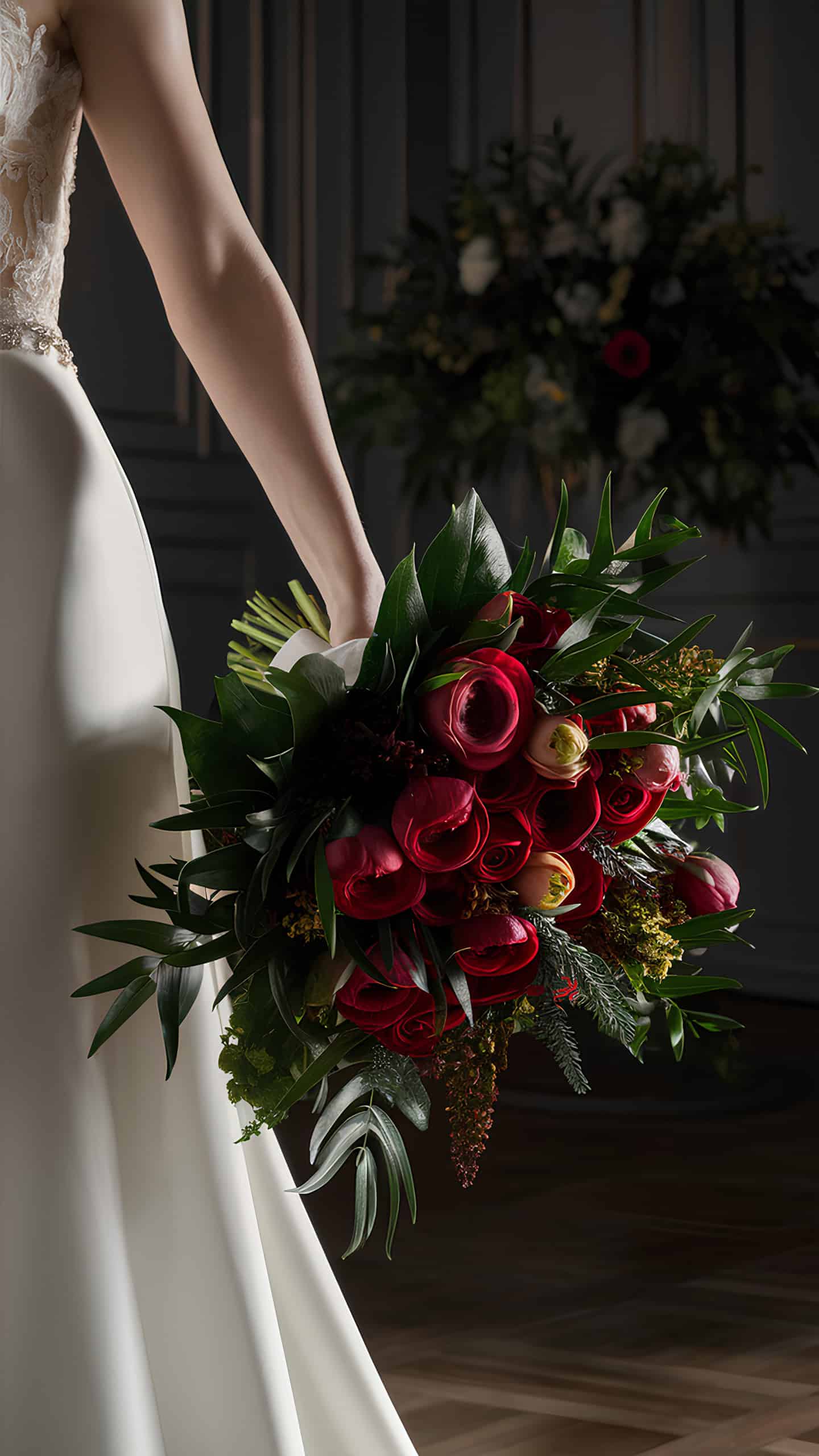 Ranunculus Romance