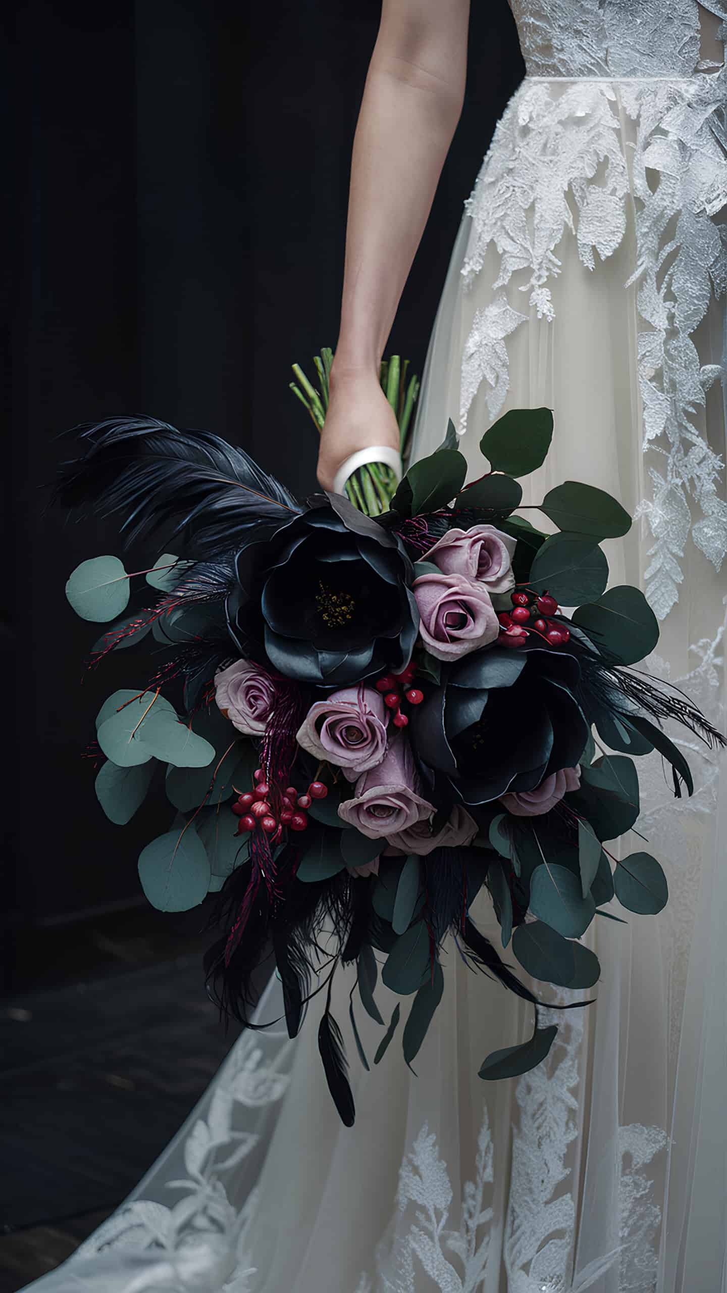 Raven Beauty
