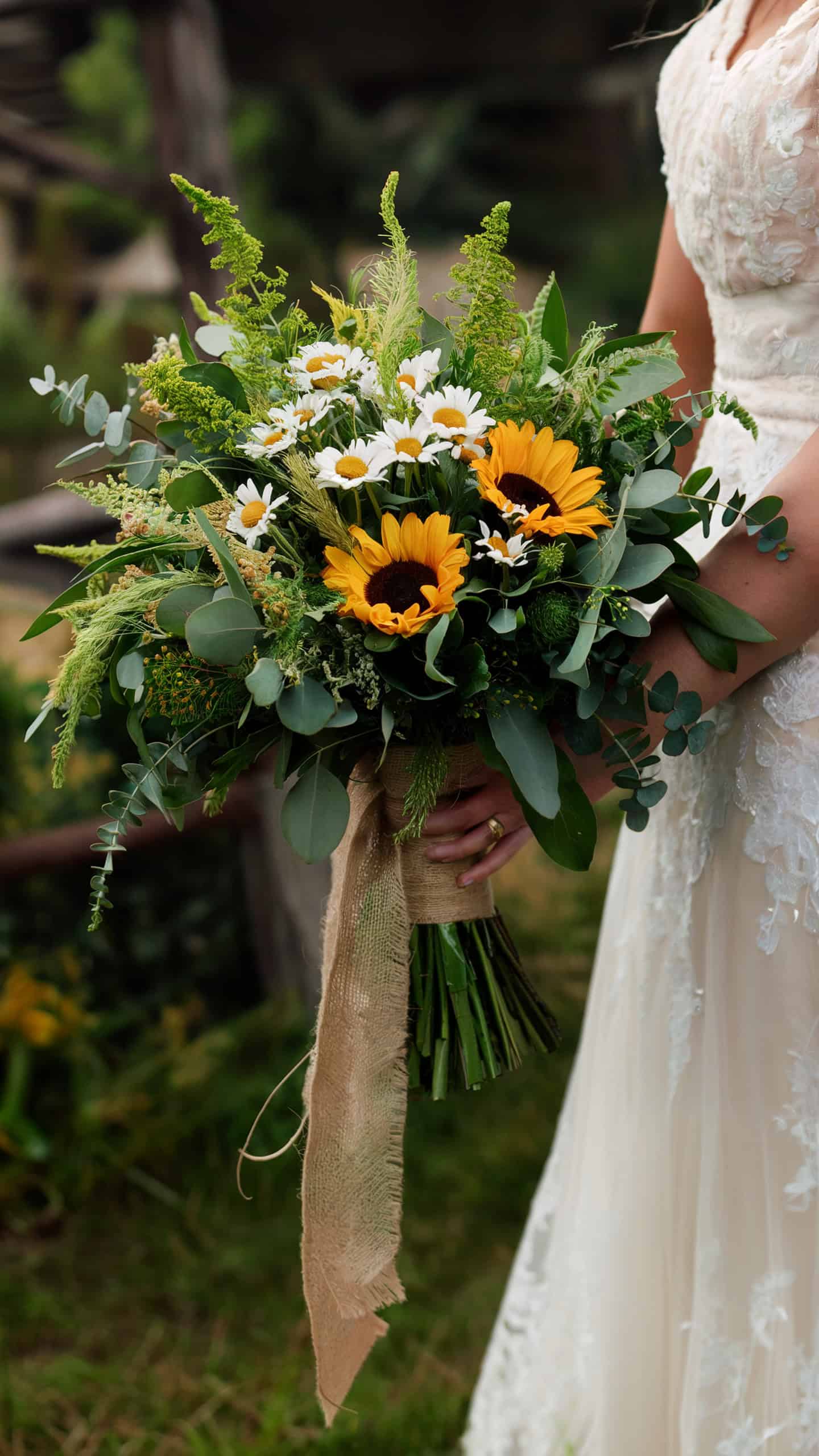 Rustic Elegance