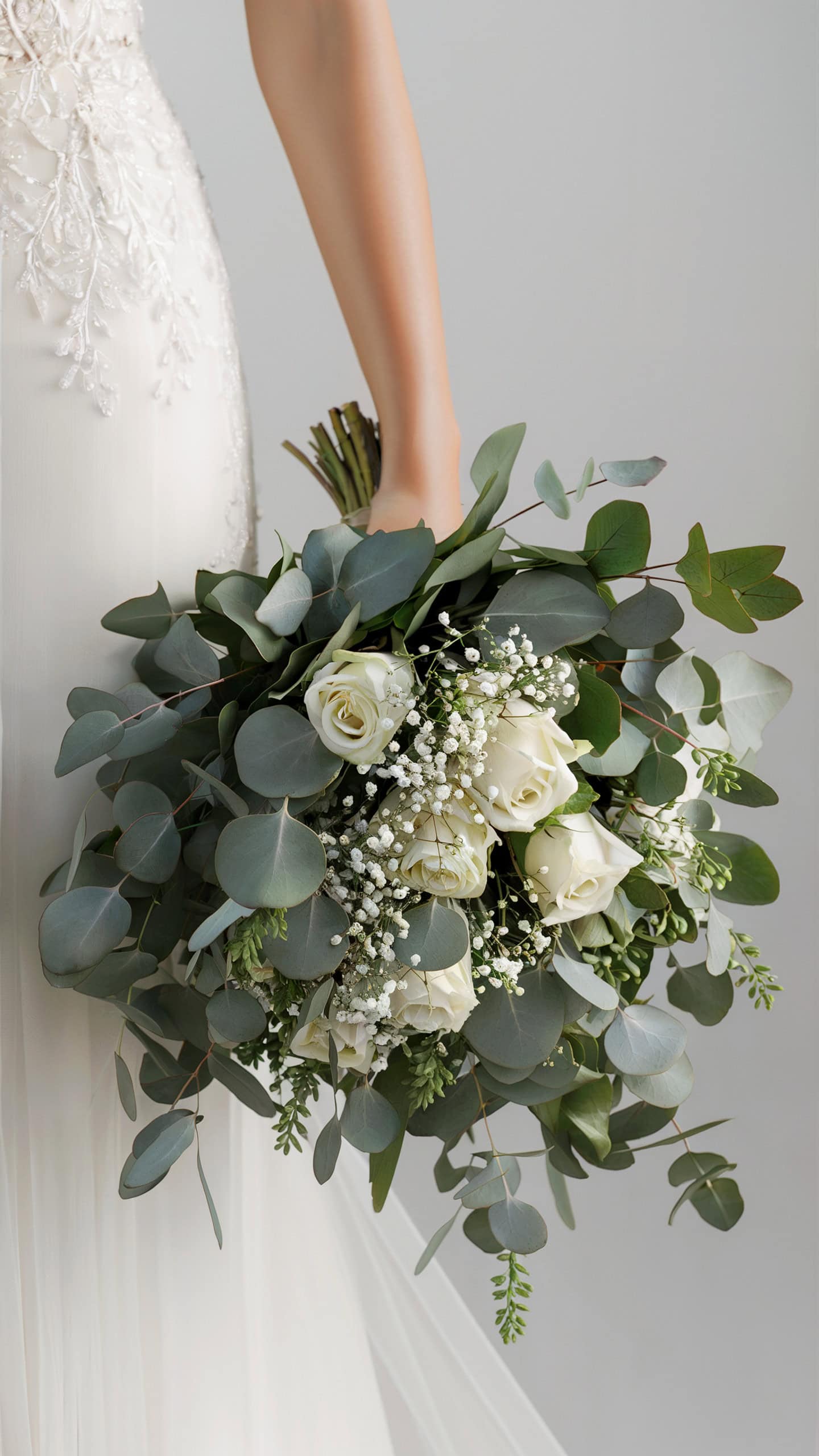 Seeded Eucalyptus