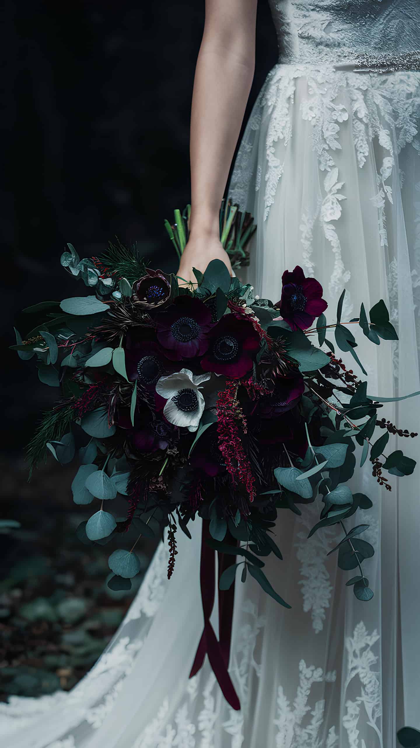 Shadow Bloom