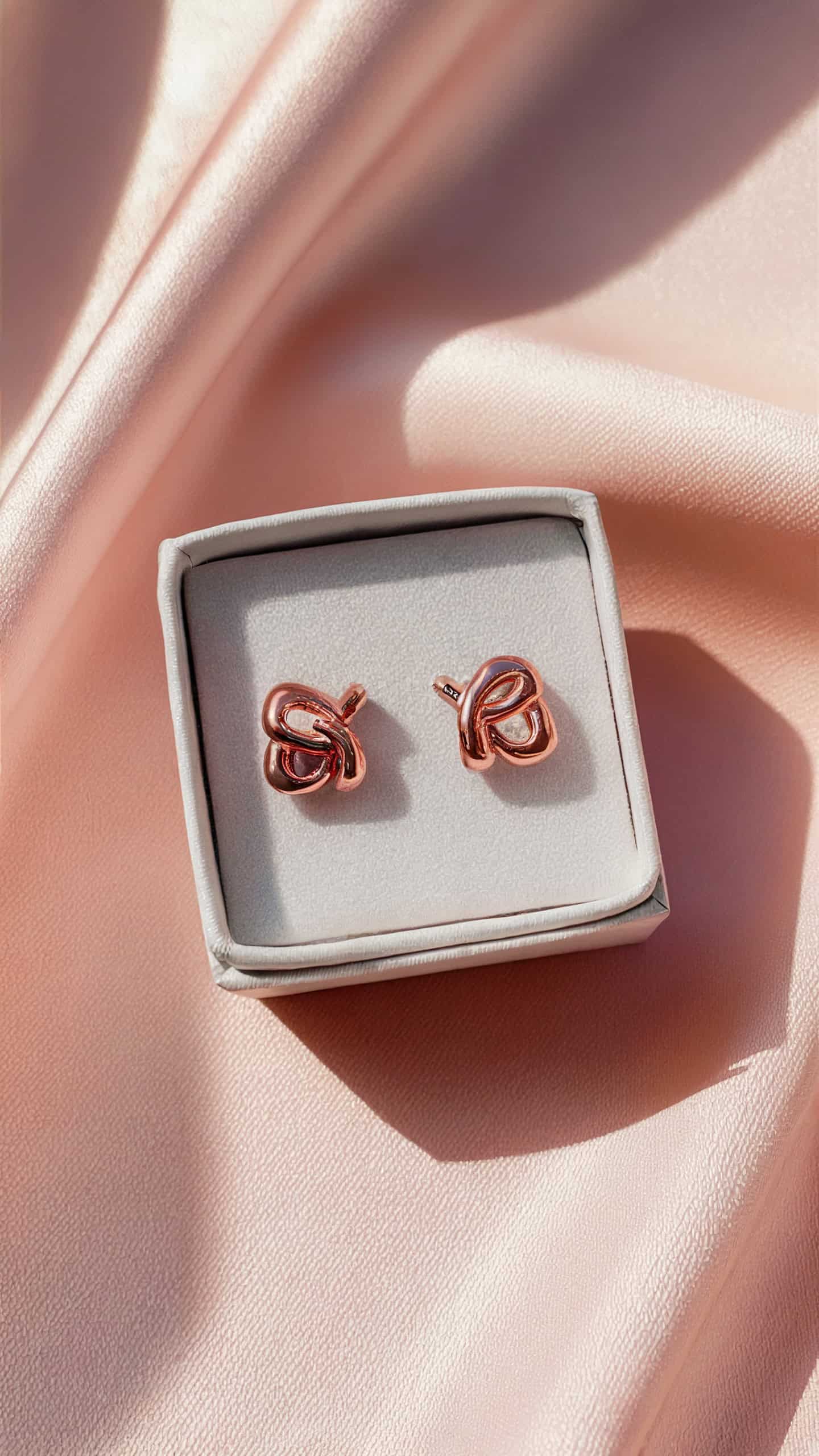 Shashi Nana Stud Earrings