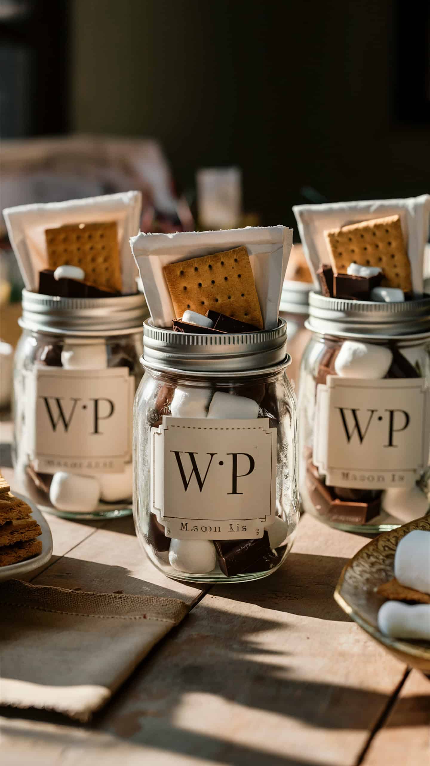 S'mores Kits