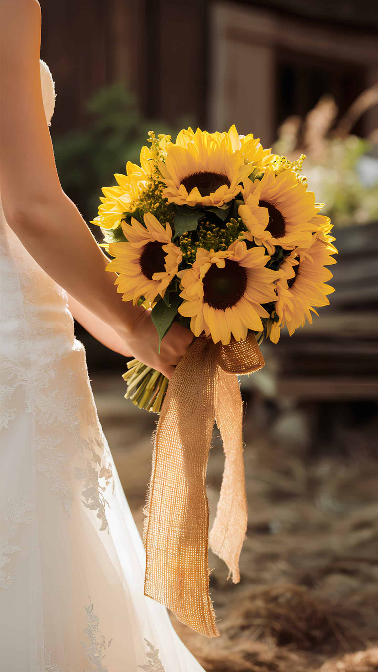 Sunflower Sensation