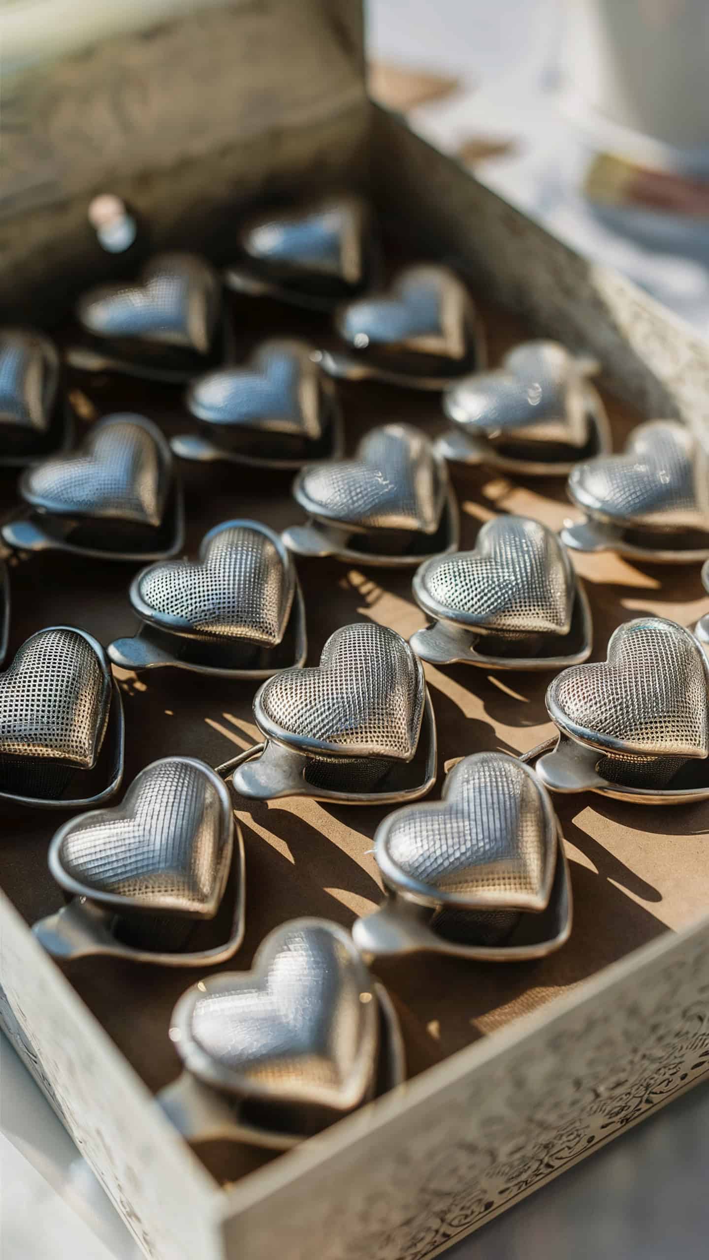 Tea Infusers