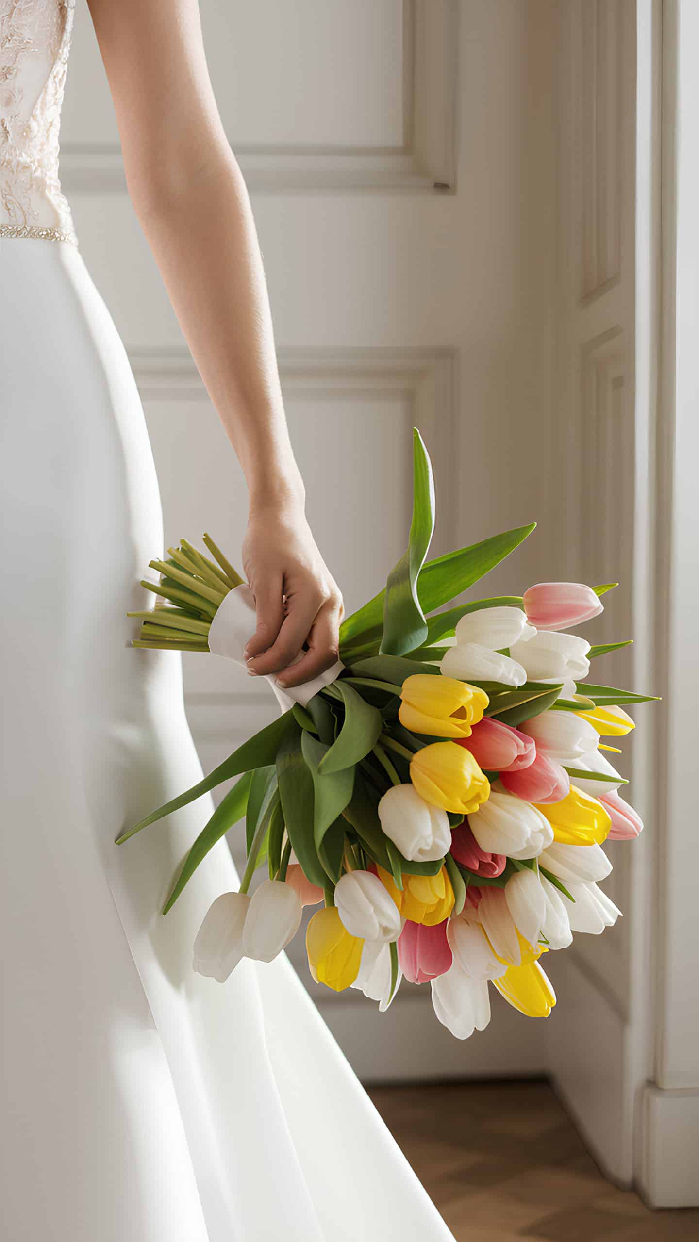 Tulip Treasures