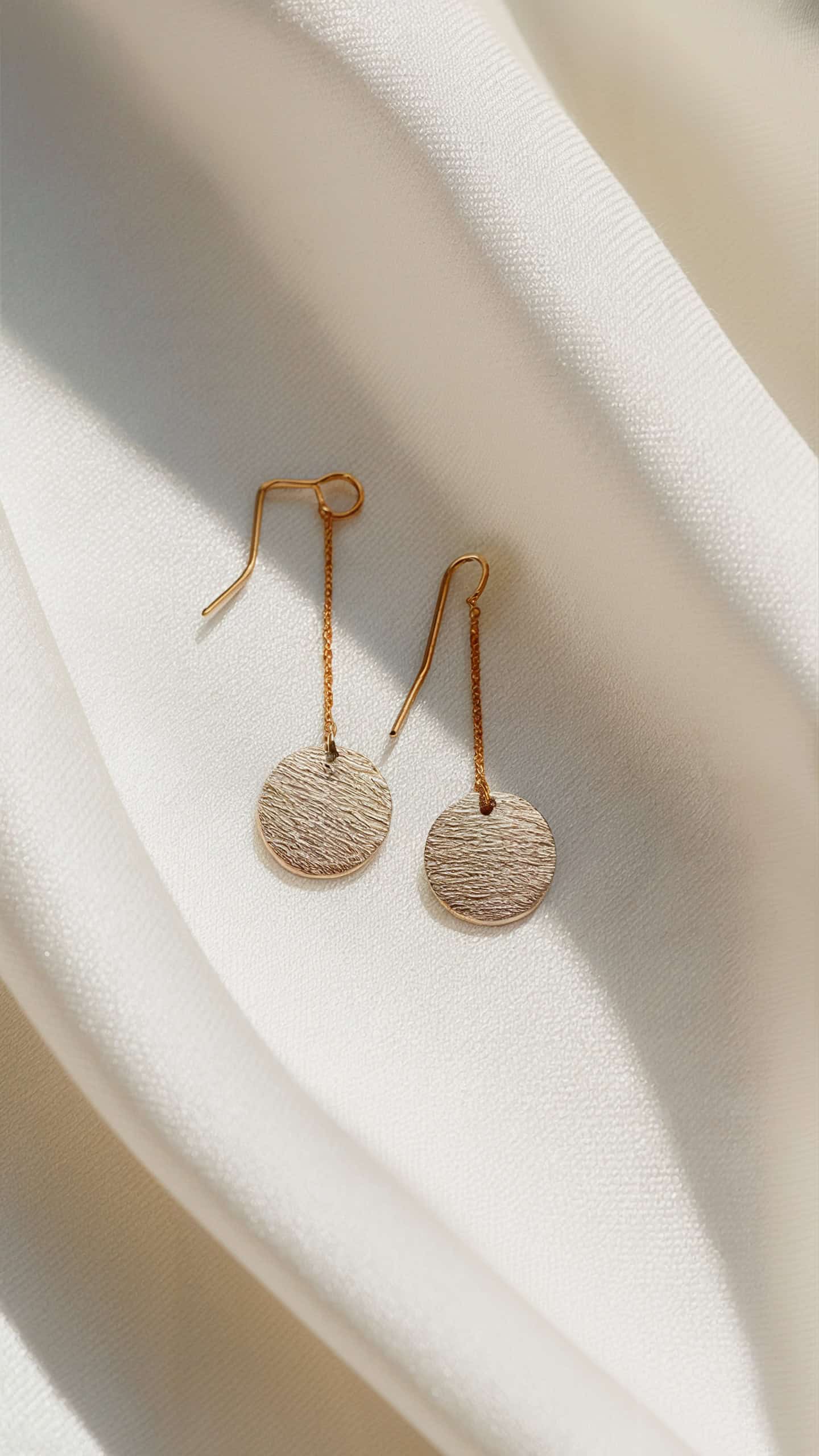 Tuscany Drop Earrings