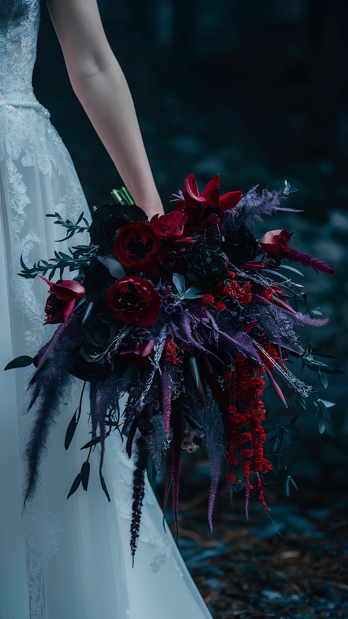 Twilight Dreams