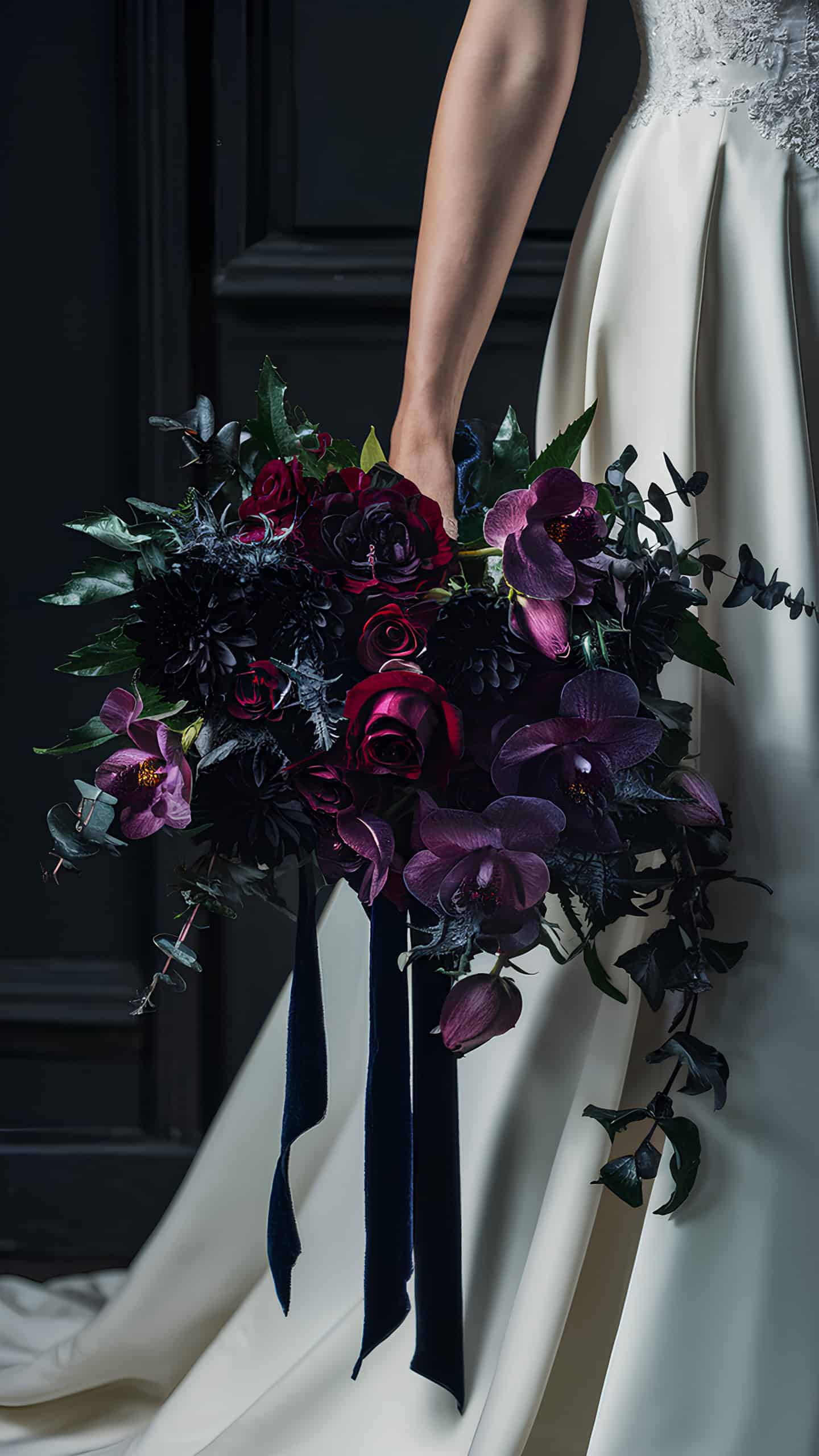 Velvet Night