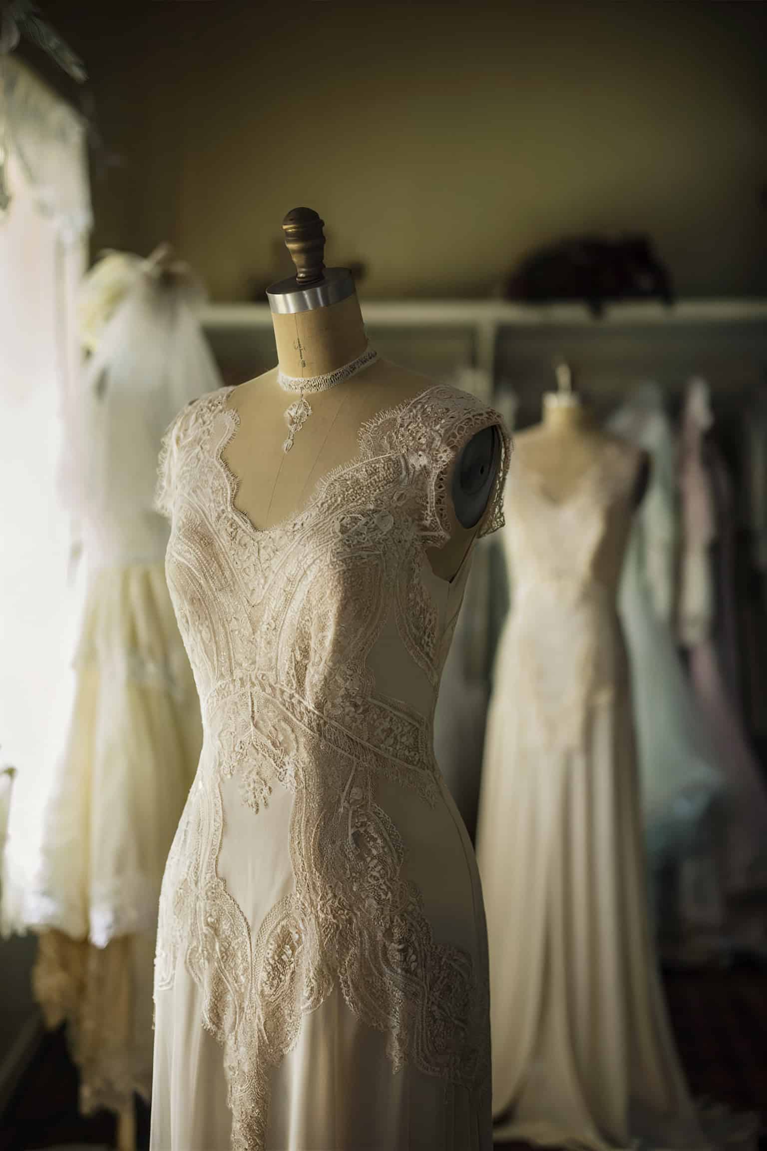 Vintage-Inspired Charm