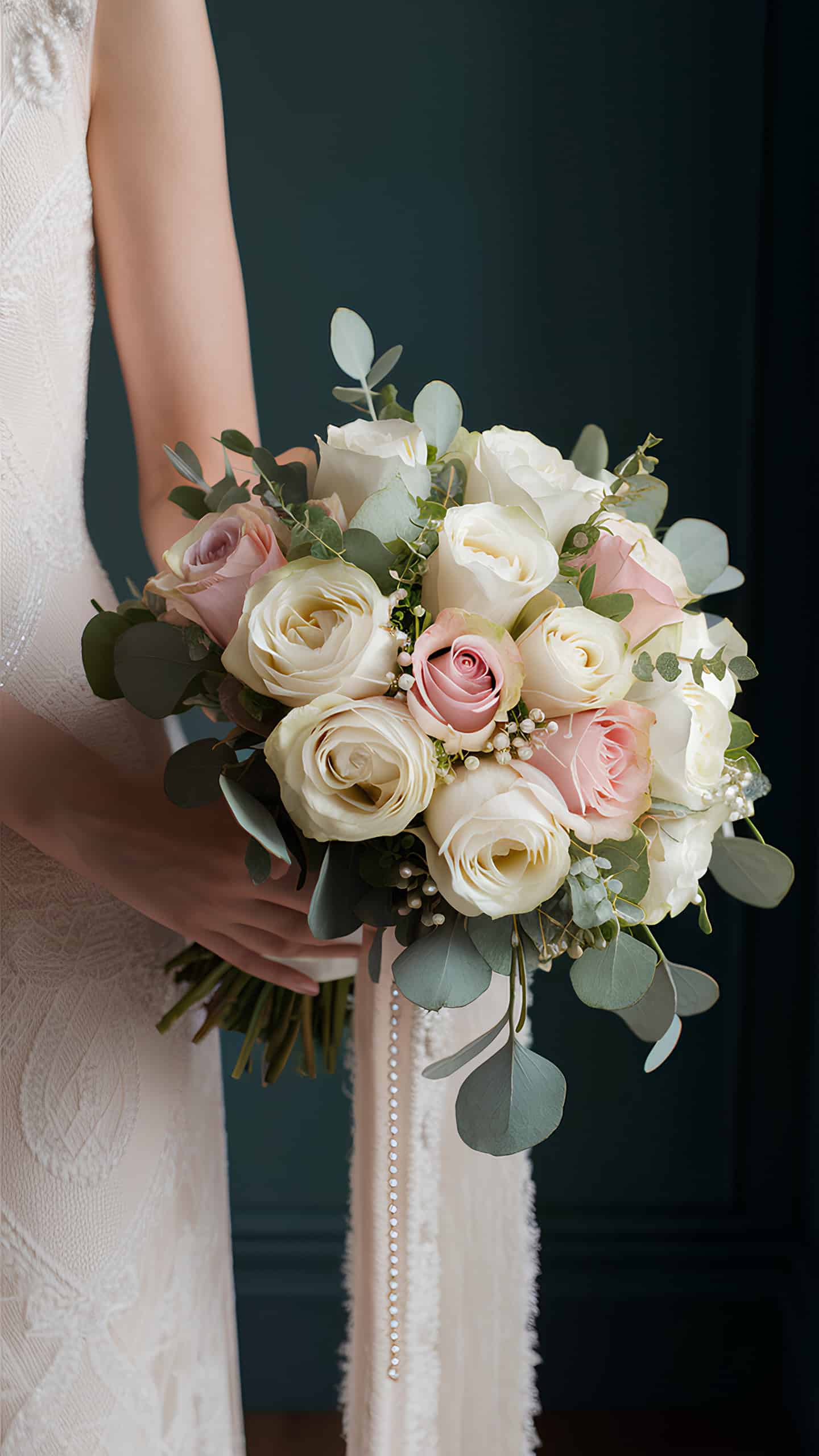 Vintage Tea Rose