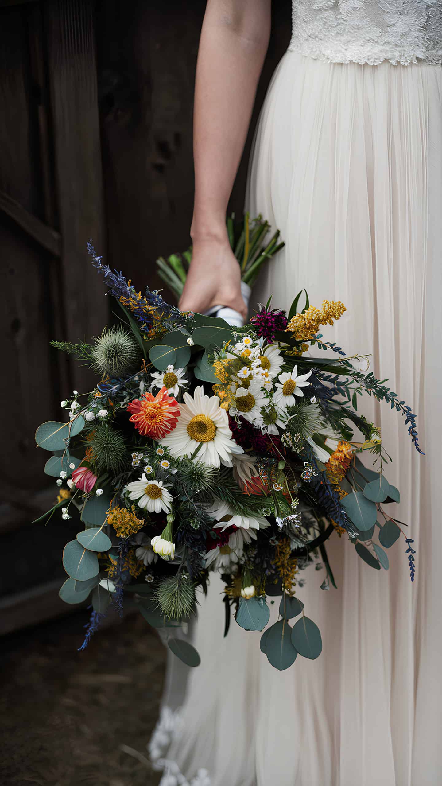 Wildflower Whimsy