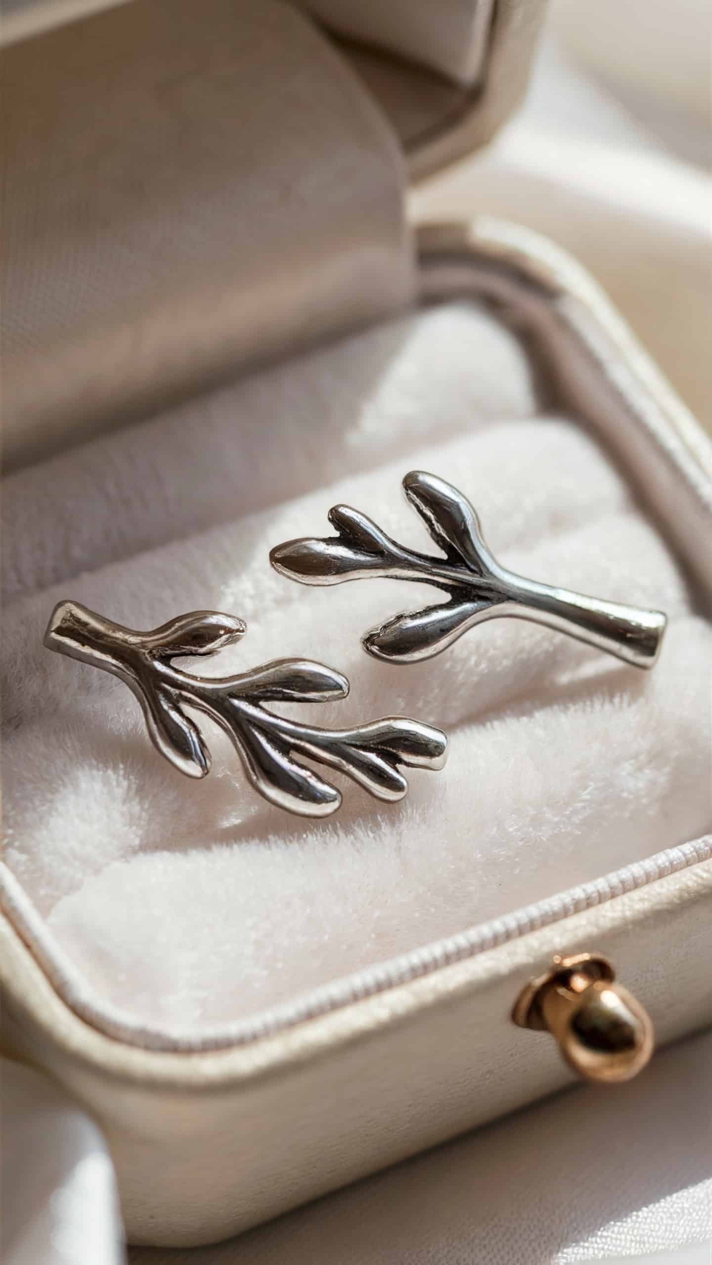 Willow Branch Studs