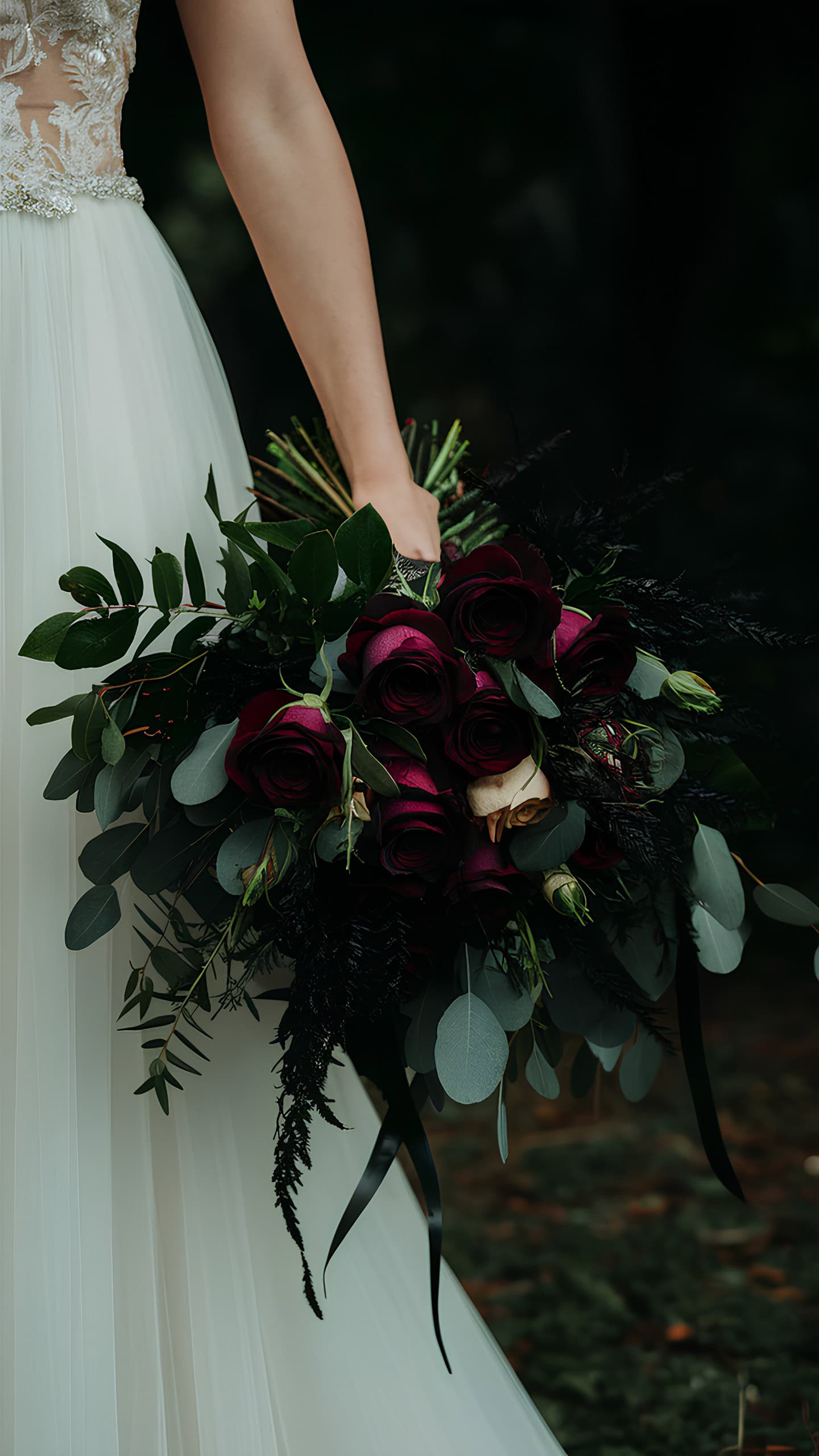 Wine and Roses