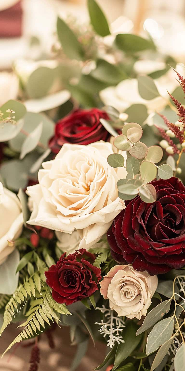 jakecain7 A detailed and photorealistic image of a wedding ce cf22996d f80d 4221 a78a 5d968377babe 2
