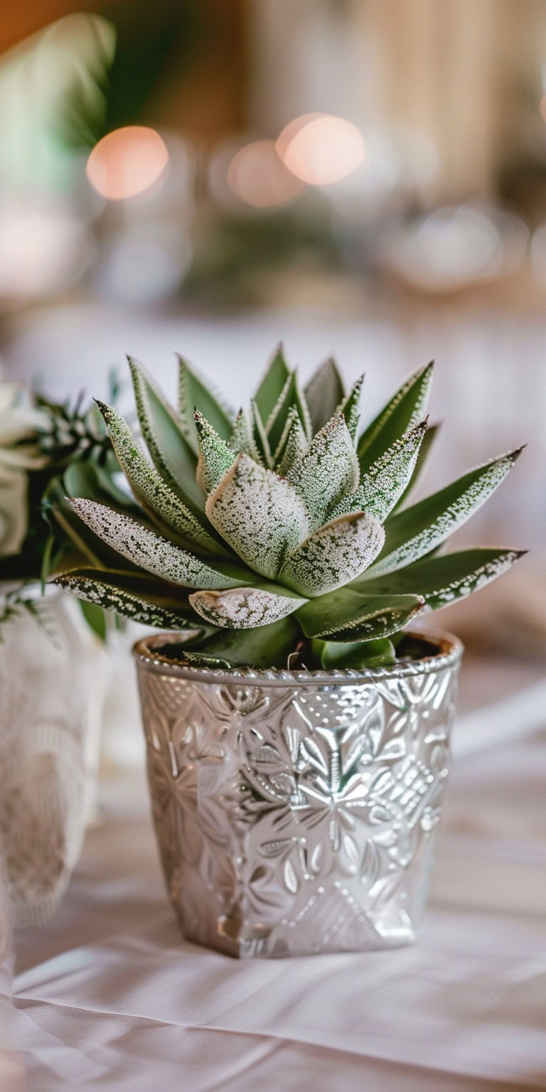 jakecain7 A photorealistic image of a succulent plant in an e 8b54197d 106c 4178 9d50 264ddbb0d291 1