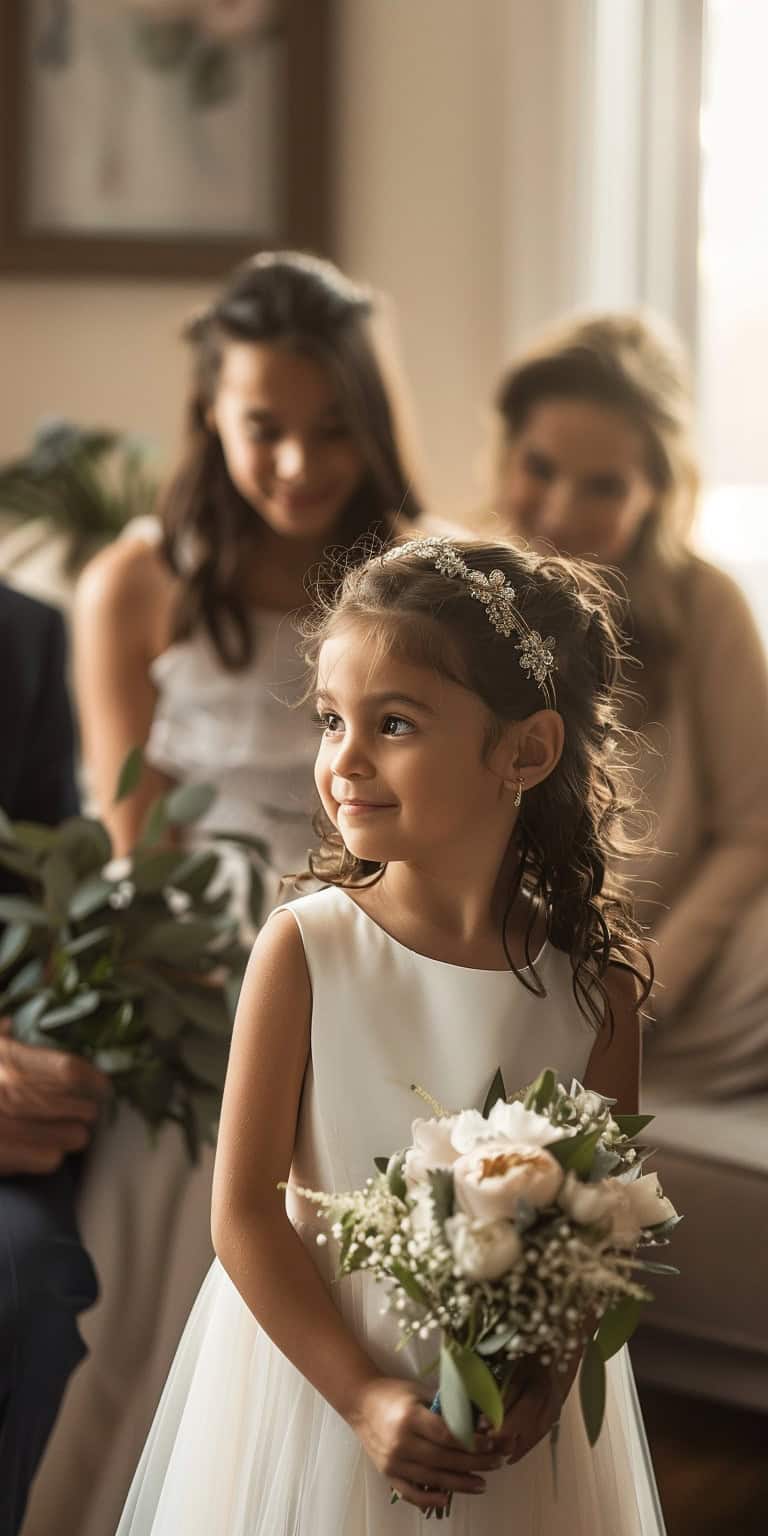 jakecain7 A photorealistic image of a three flower girls capt b136621c 2b1d 493d 884f be53cd4958d4 21