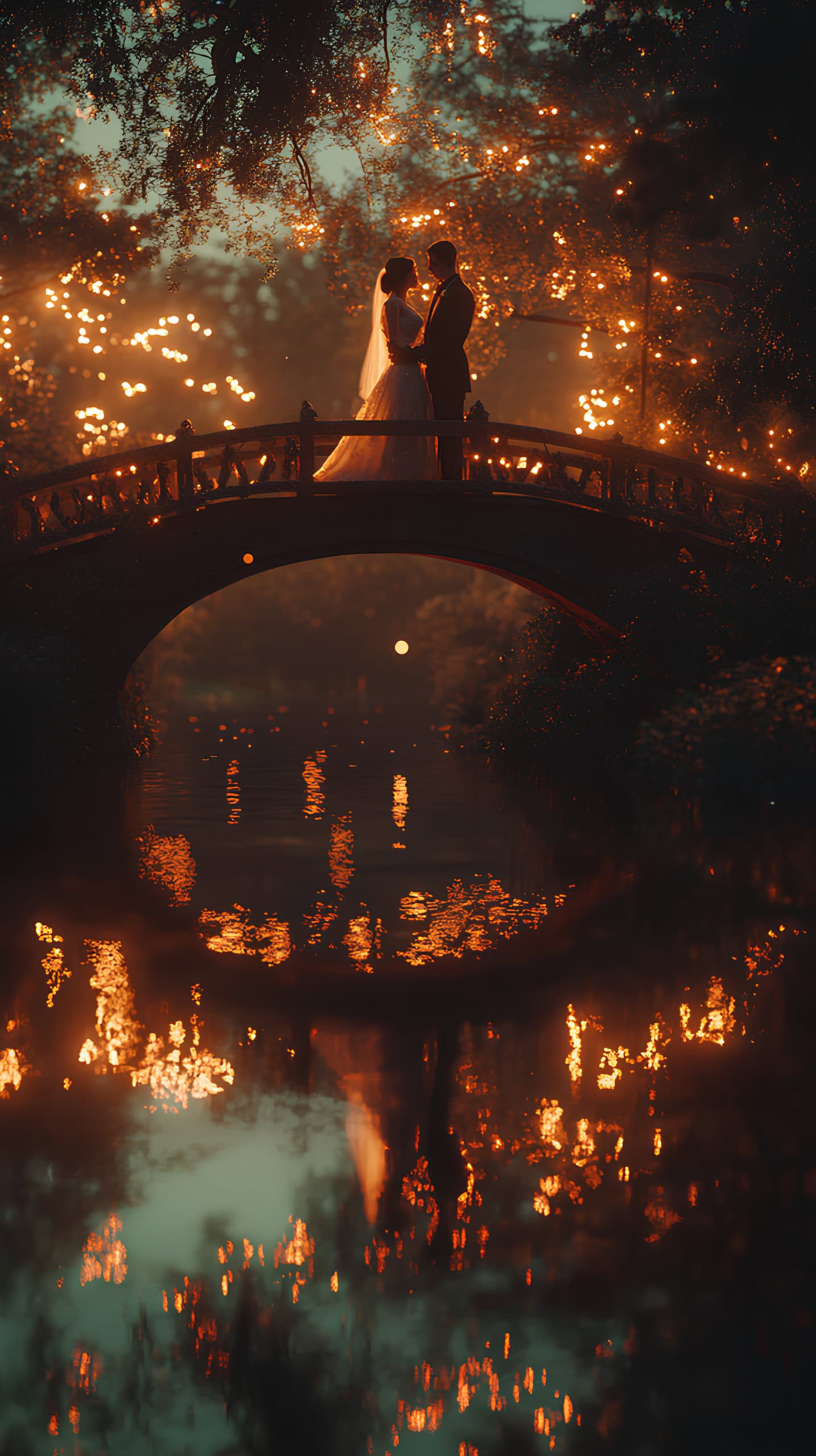Bridge of Lights